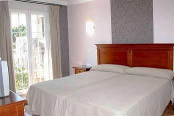Hotel Don Alfredo Marbella
