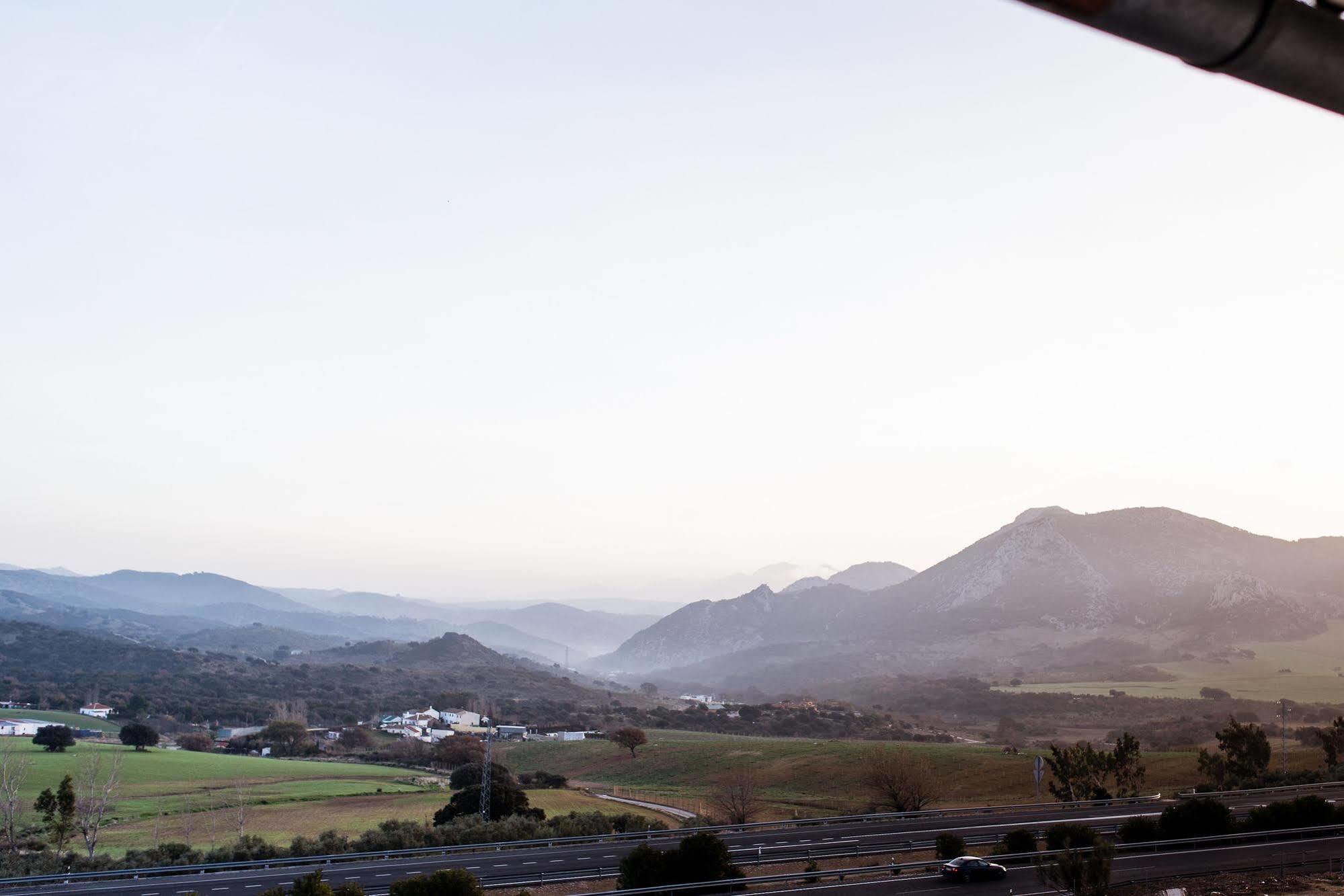 La Sierra 4*