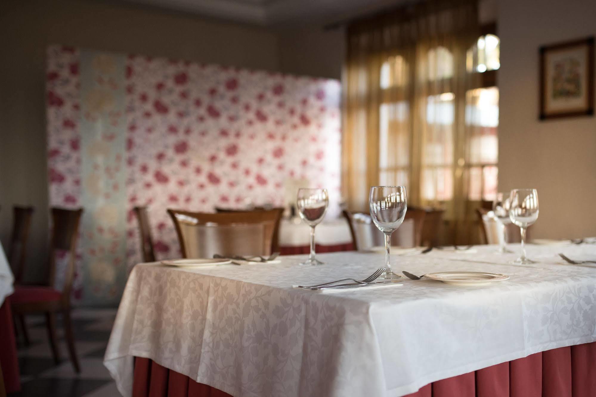 La Sierra Hotel 4*