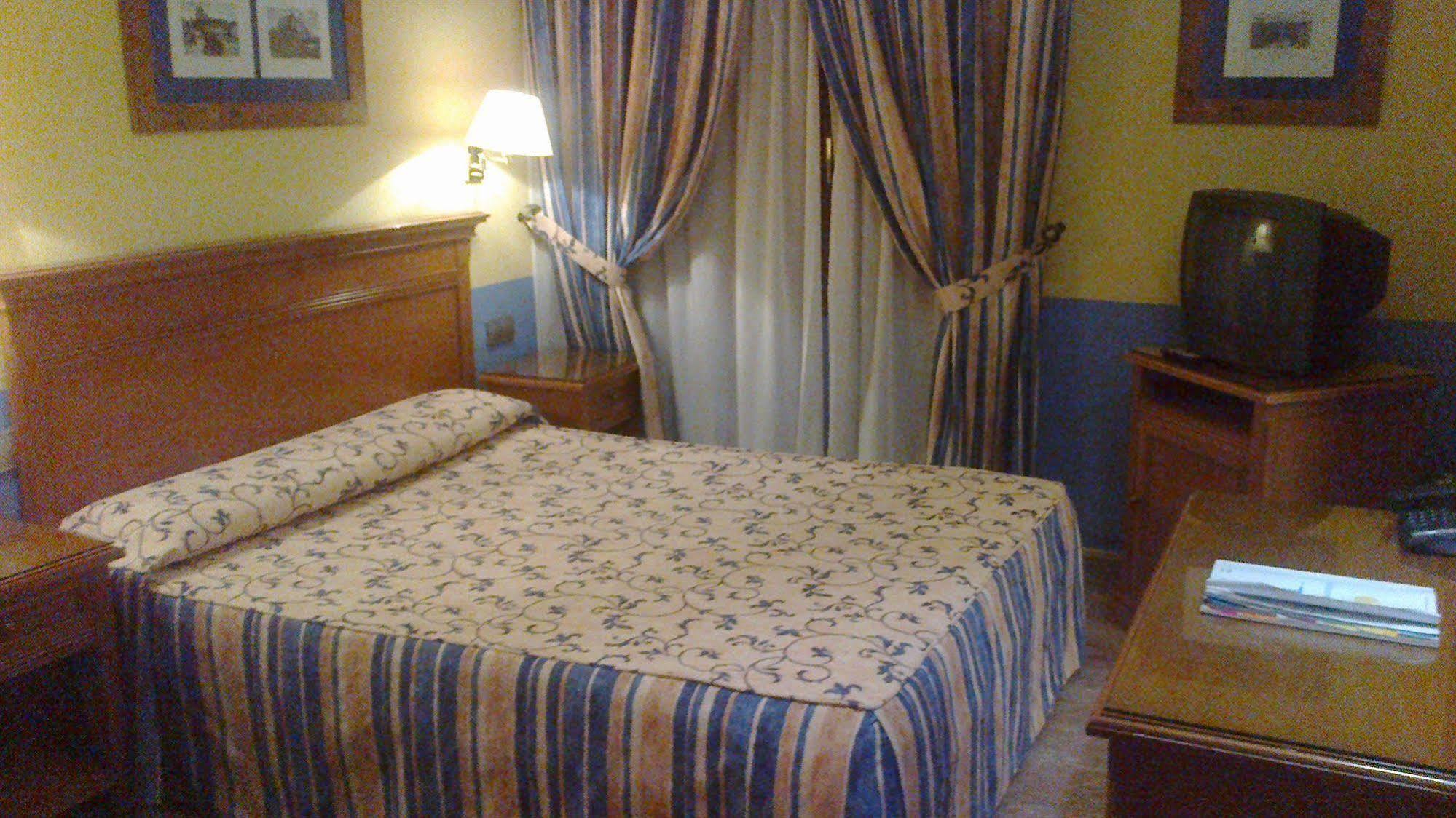 La Sierra Hotel Antequera