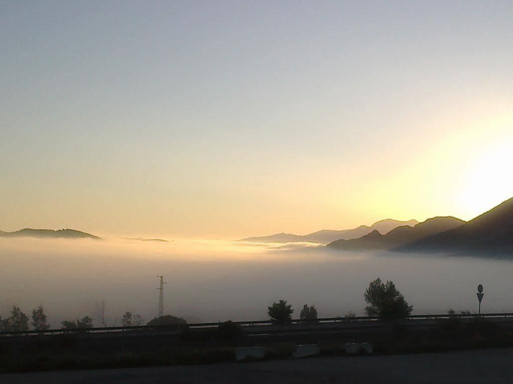La Sierra 4* Antequera