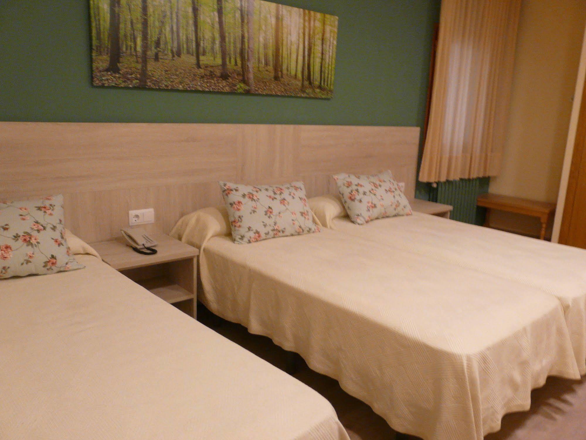 Hotel Hotel Nice La Seu d'Urgell