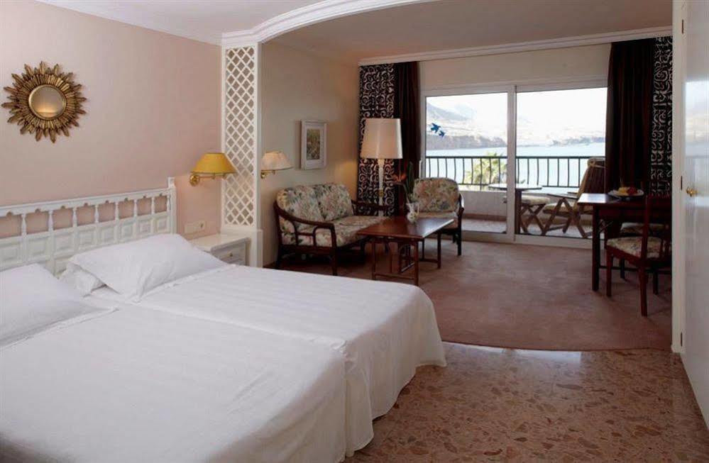 Hotel Oceano Health Punta Del Hidalgo