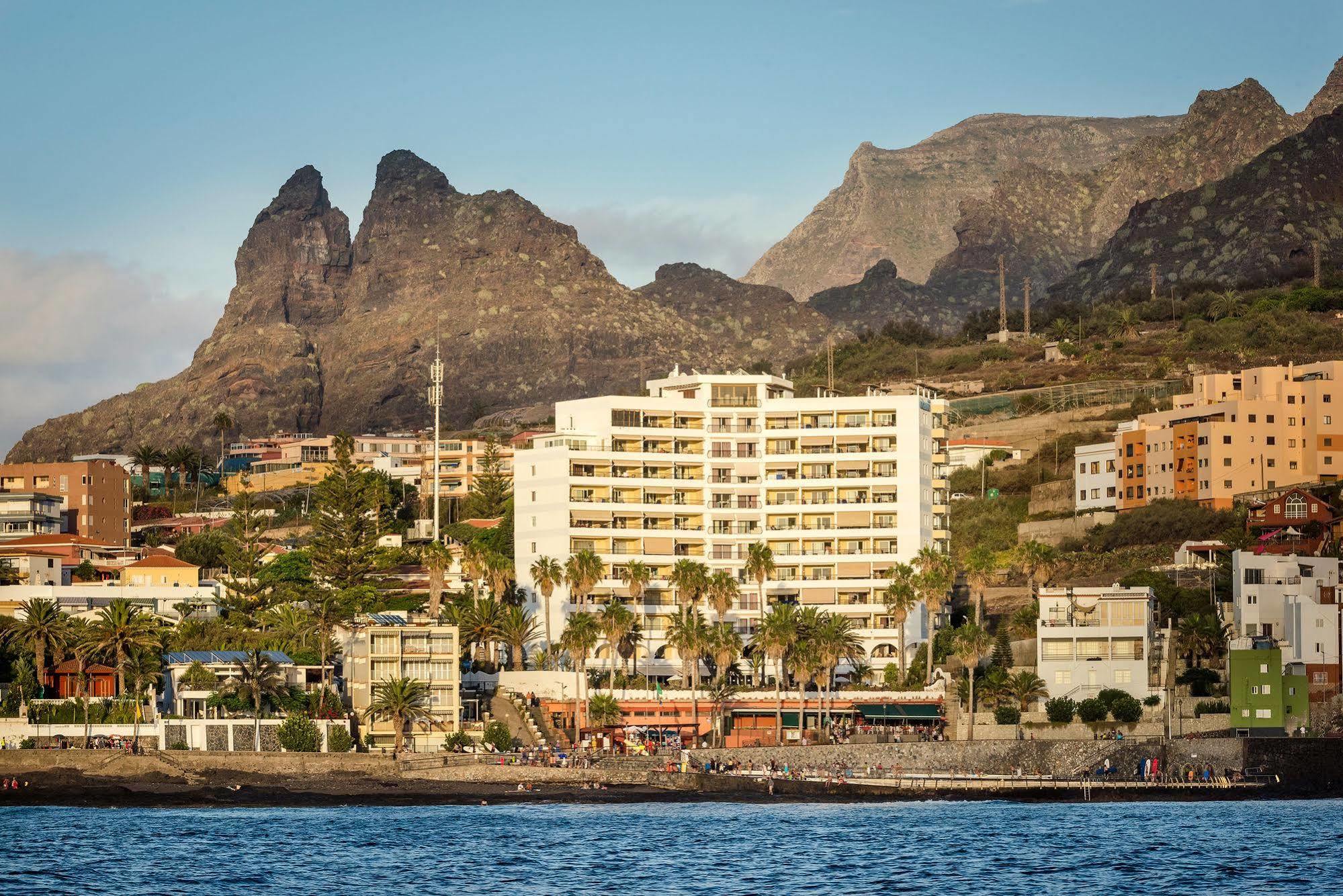 Oceano Health 4*