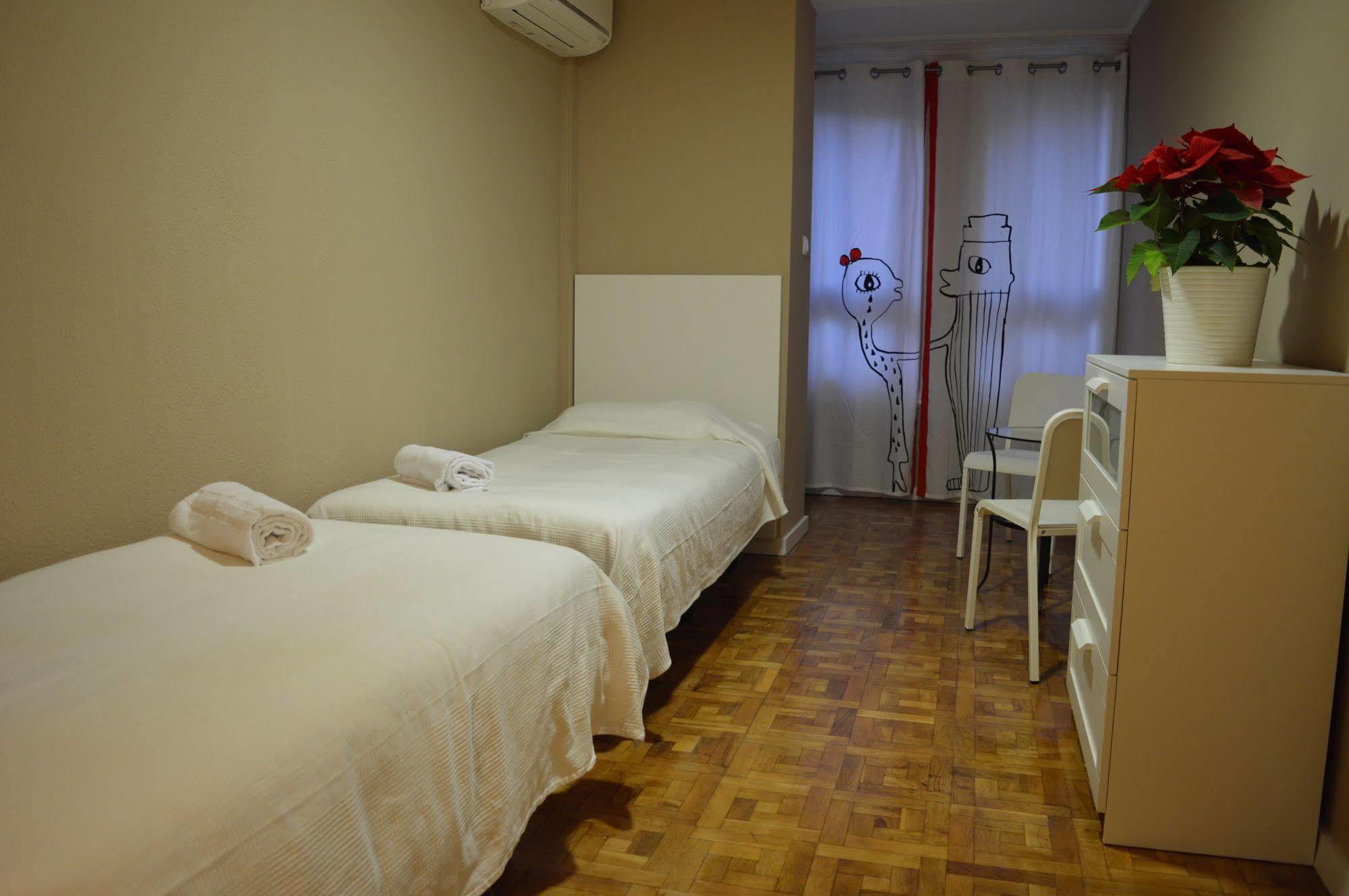 Somnio Guest house Barcelona