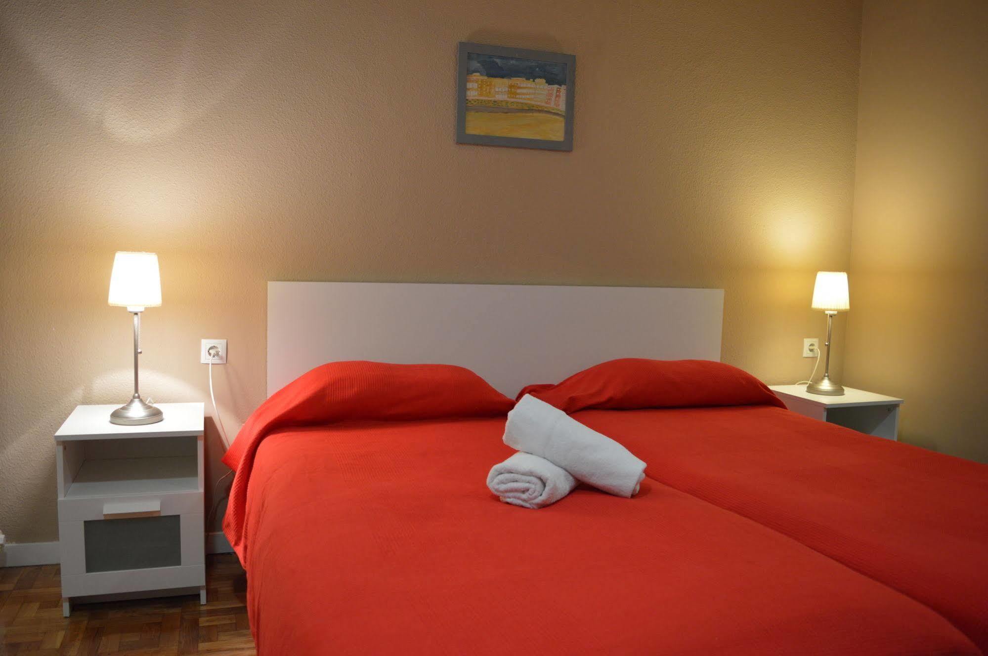 Somnio Guest house Barcelona