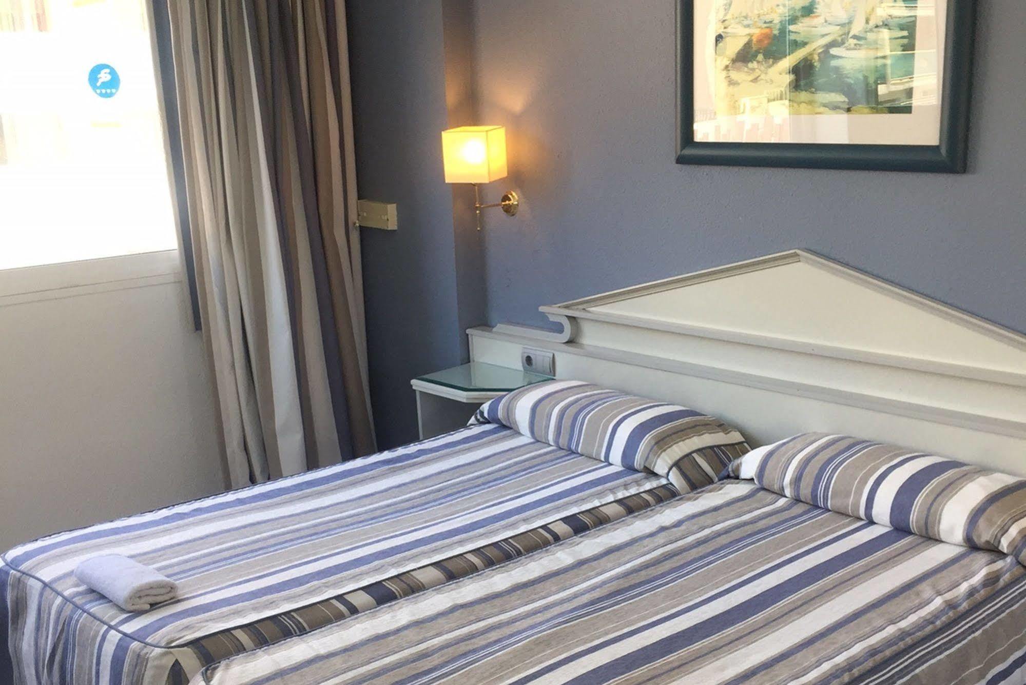 4r Park I Hotel Salou