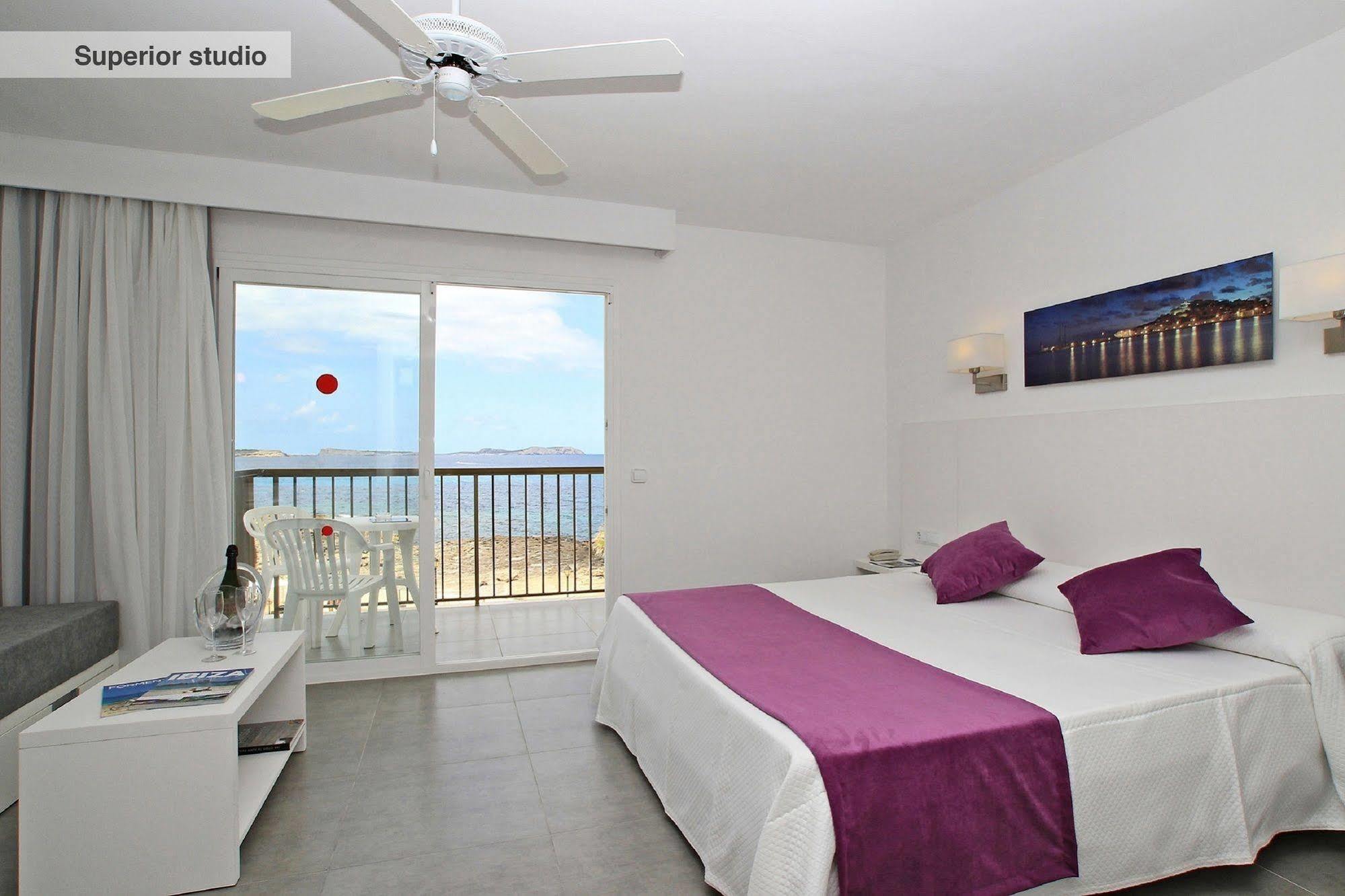 Nereida Apartamento