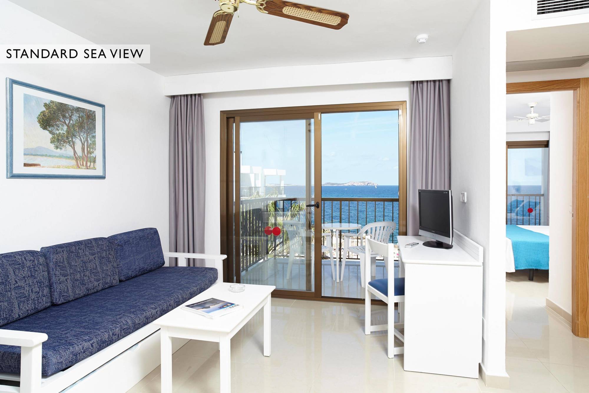 Apartamento Nereida