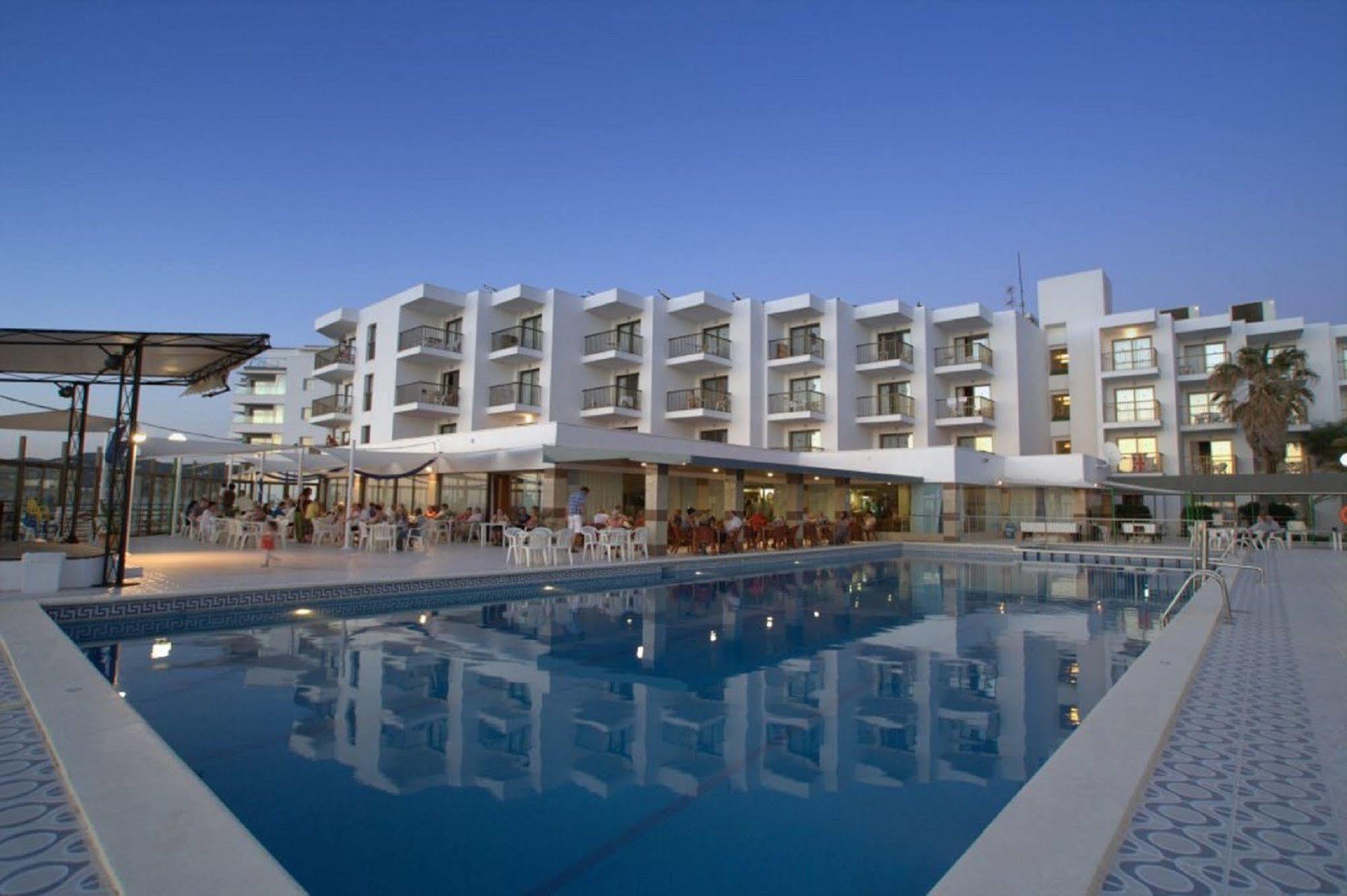 Apartamento Nereida 3*