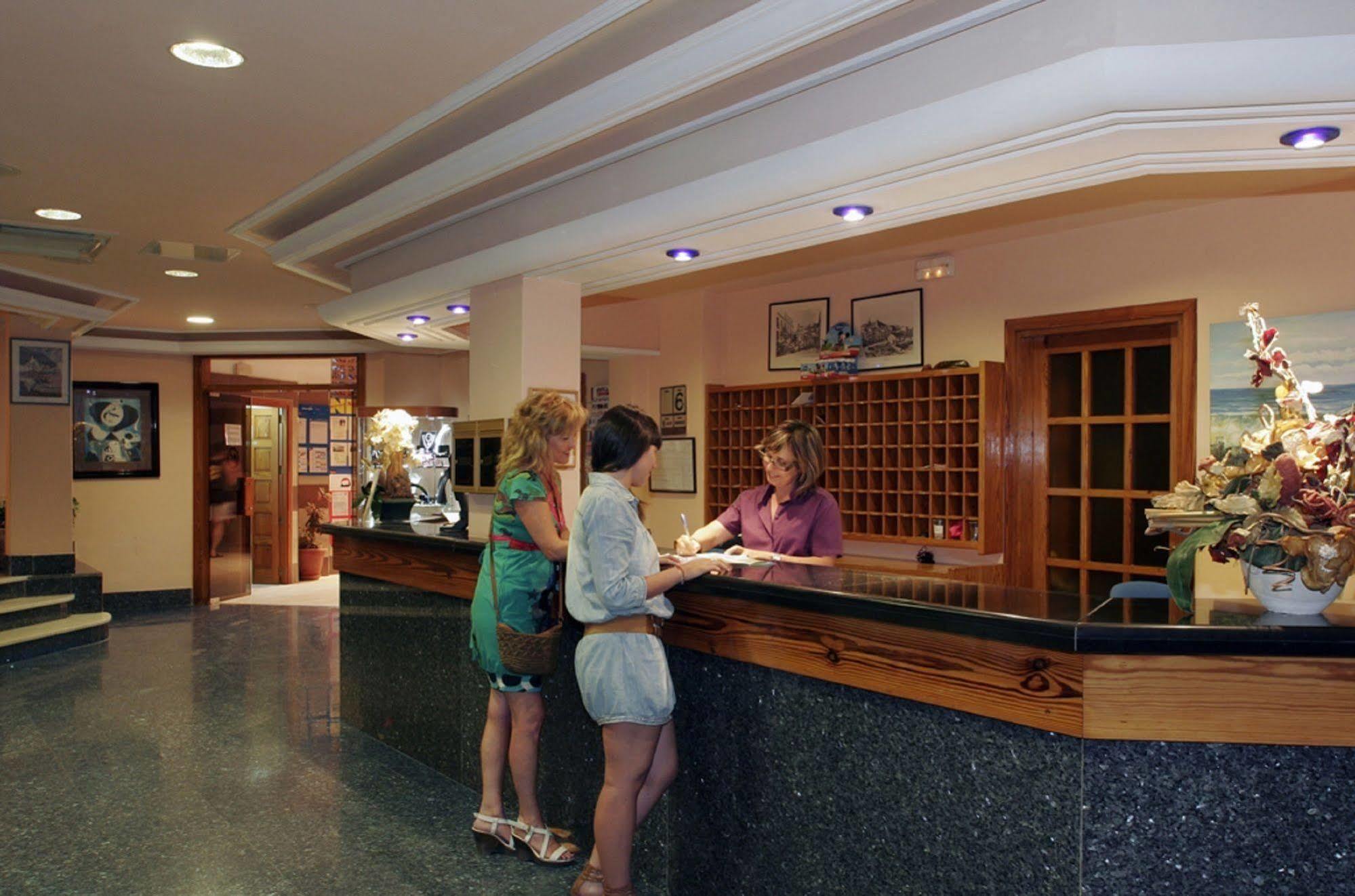 Nereida 3* San Antonio Abad