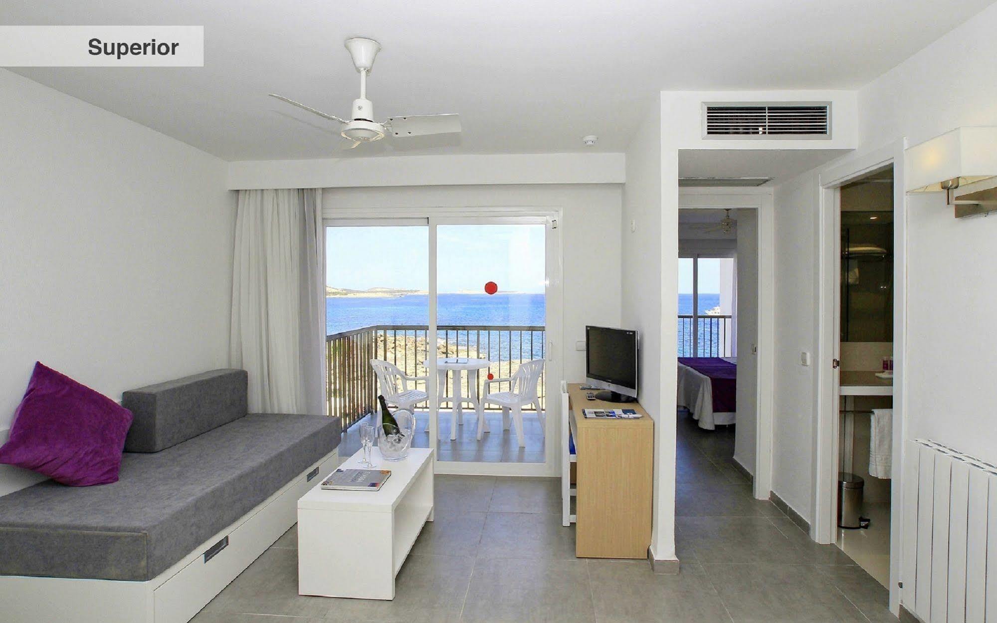 Nereida Apartamento 3*