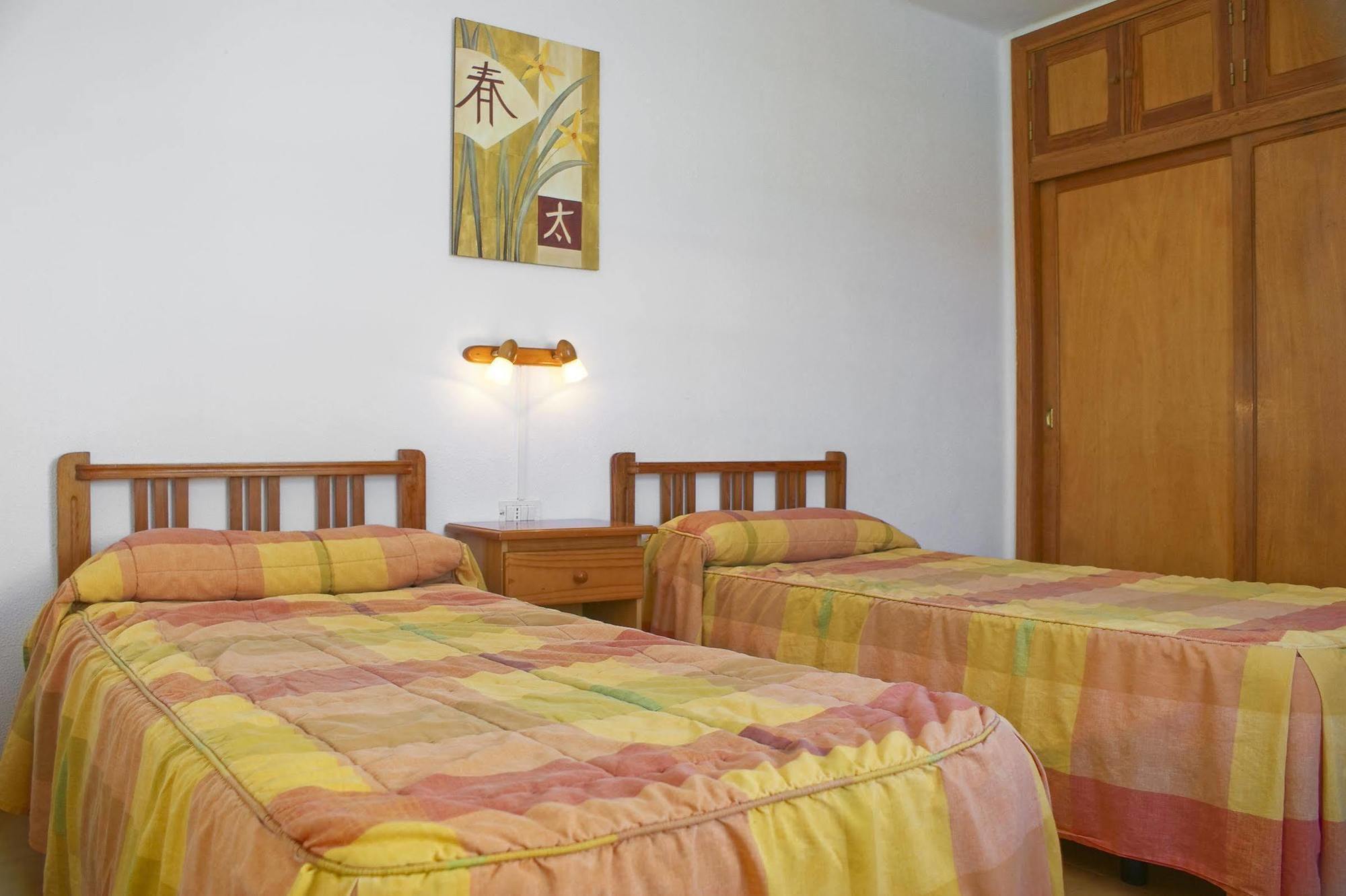 Apartamento Celeste *