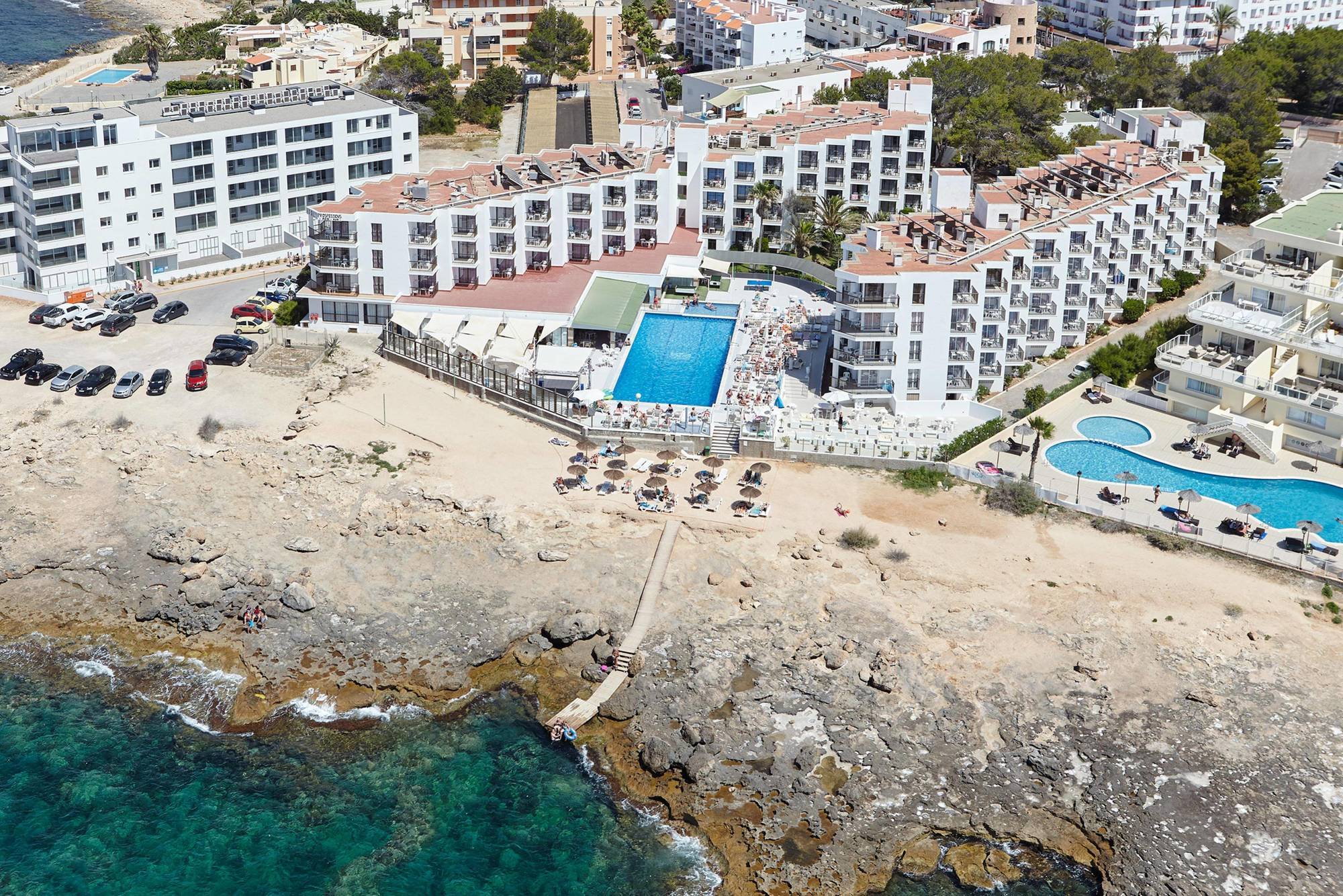 Apartamento Nereida San Antonio Abad