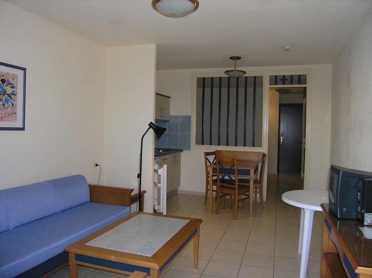 Apartamento Palm Garden Morro Jable (Fuerteventura)