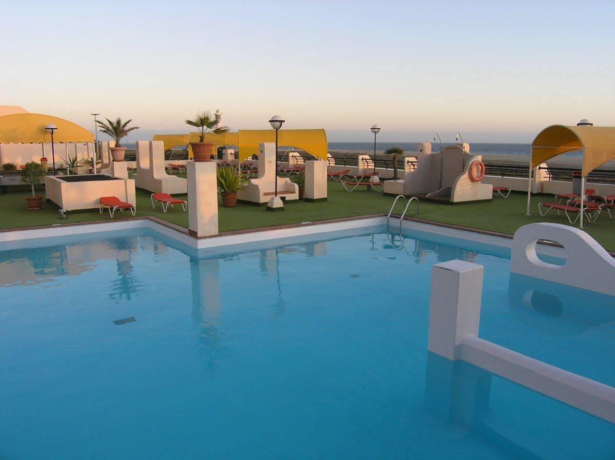 Palm Garden Apartamento Morro Jable (Fuerteventura)