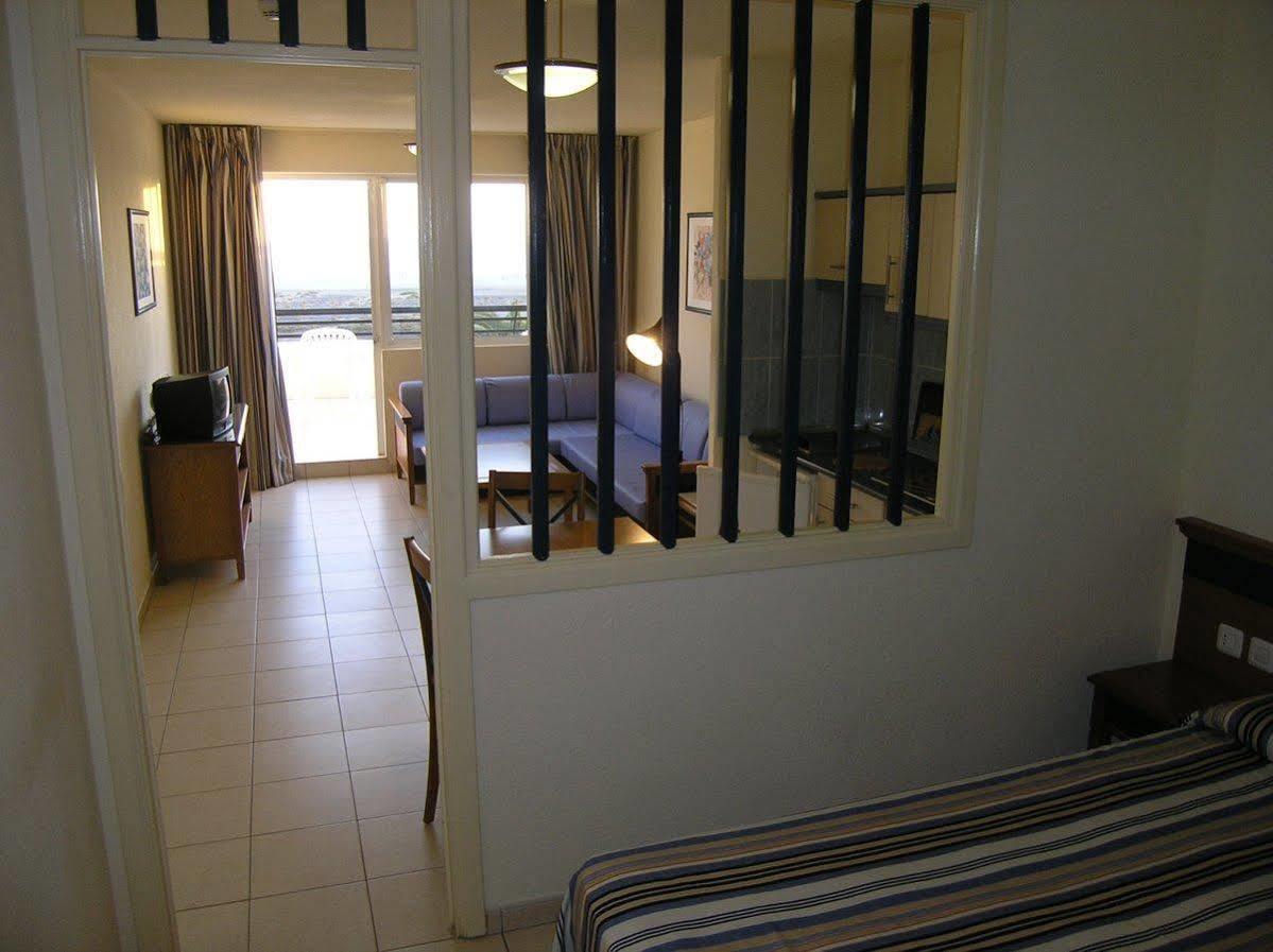 Apartamento Palm Garden
