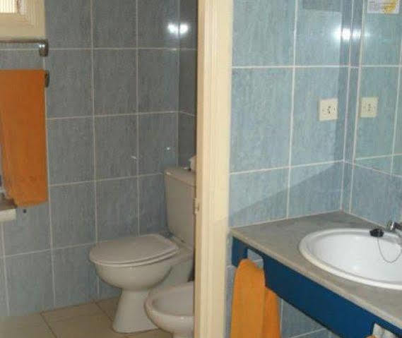 Apartamento Palm Garden