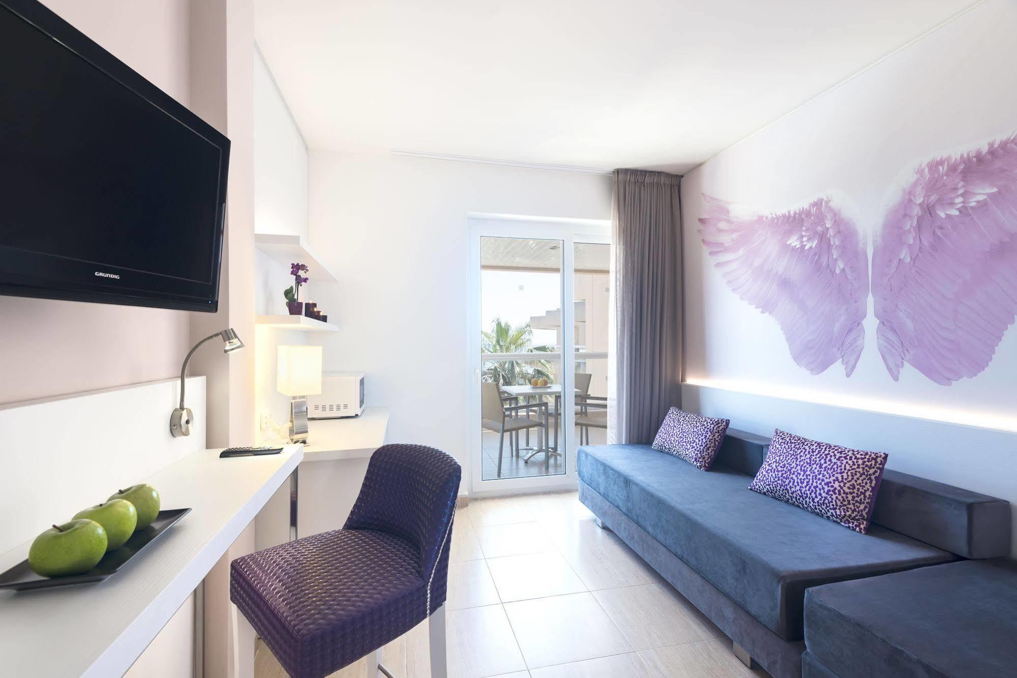 Tropic Garden 4* Santa Eulalia del Río