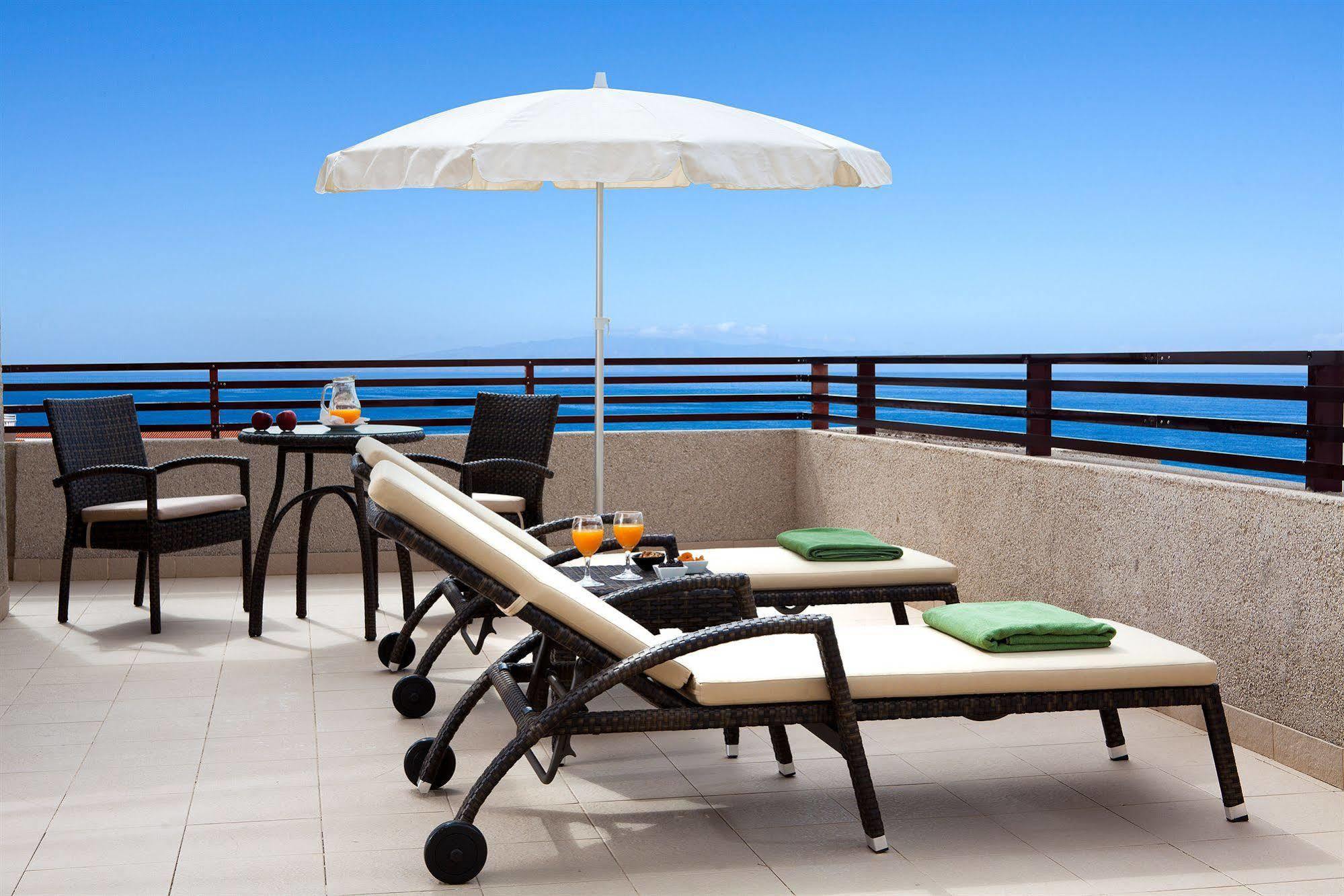 Hotel Gf Fañabe