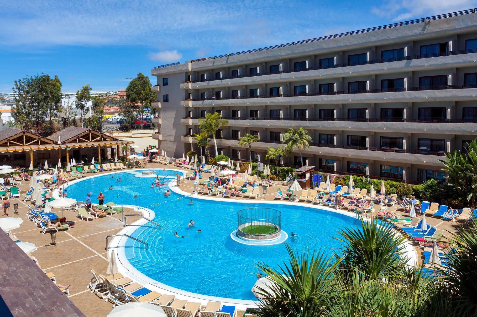 Hotel Gf Fañabe 4*