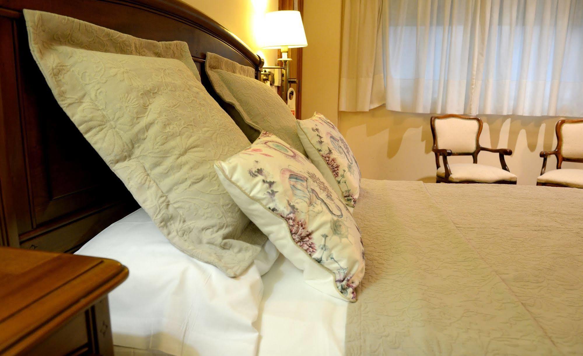Hotel Arriazu Pamplona