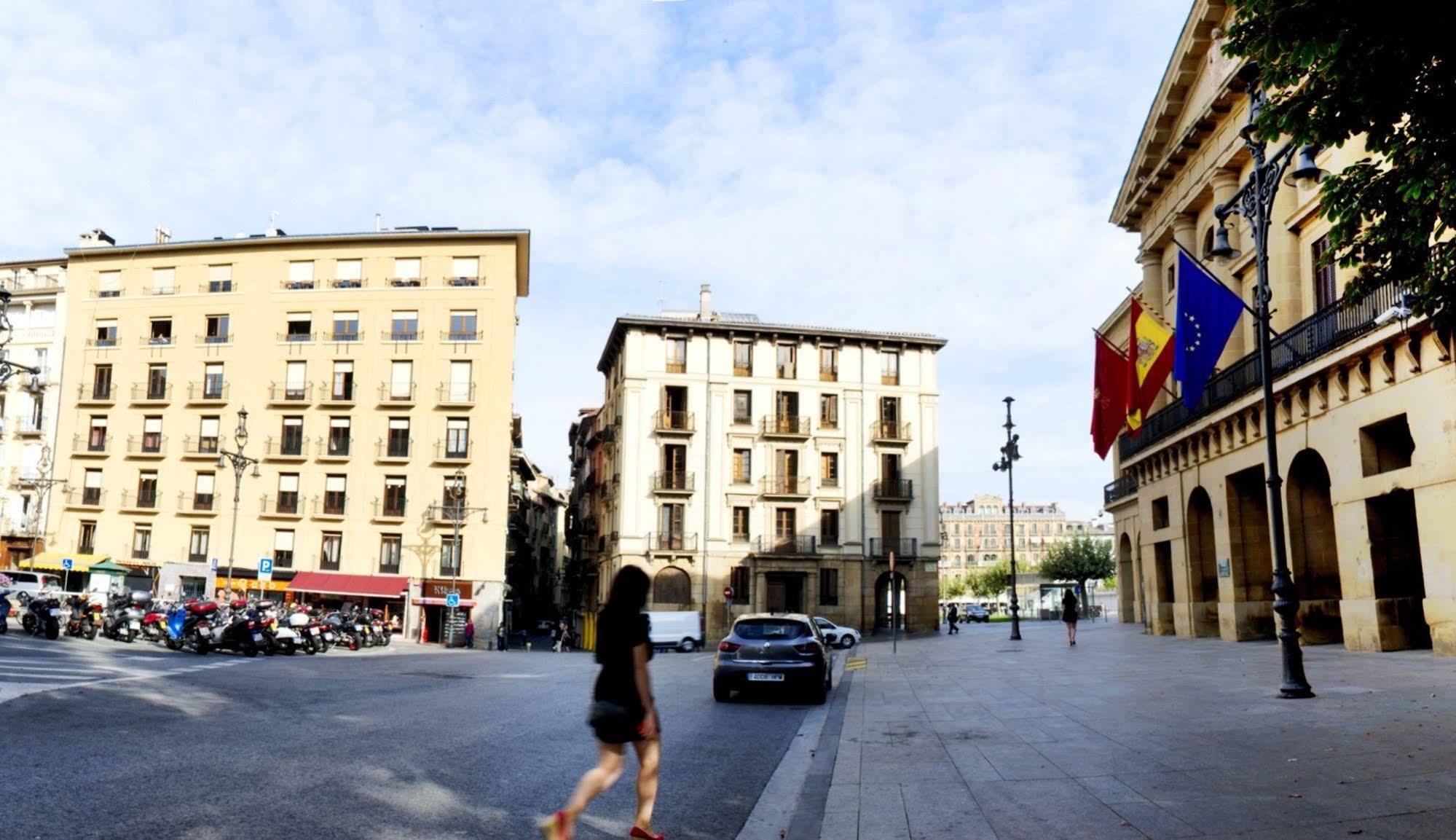 Arriazu Hotel 2*