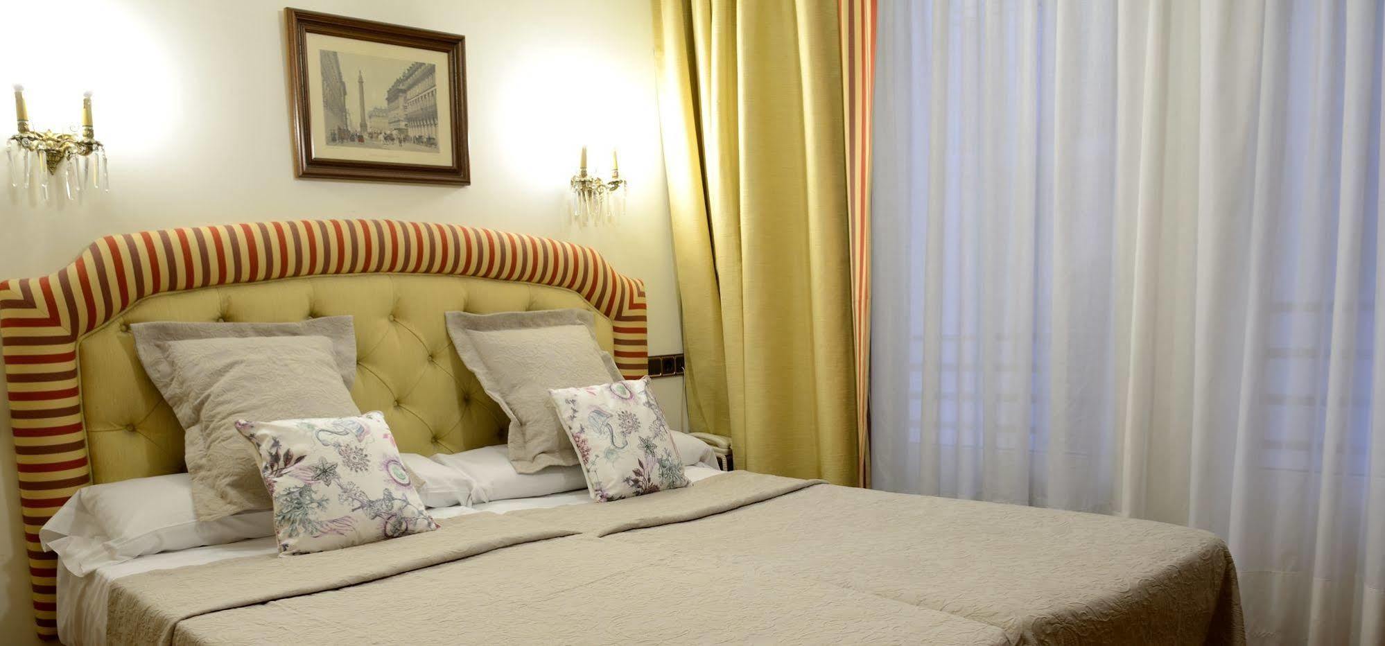 Hotel Arriazu Pamplona