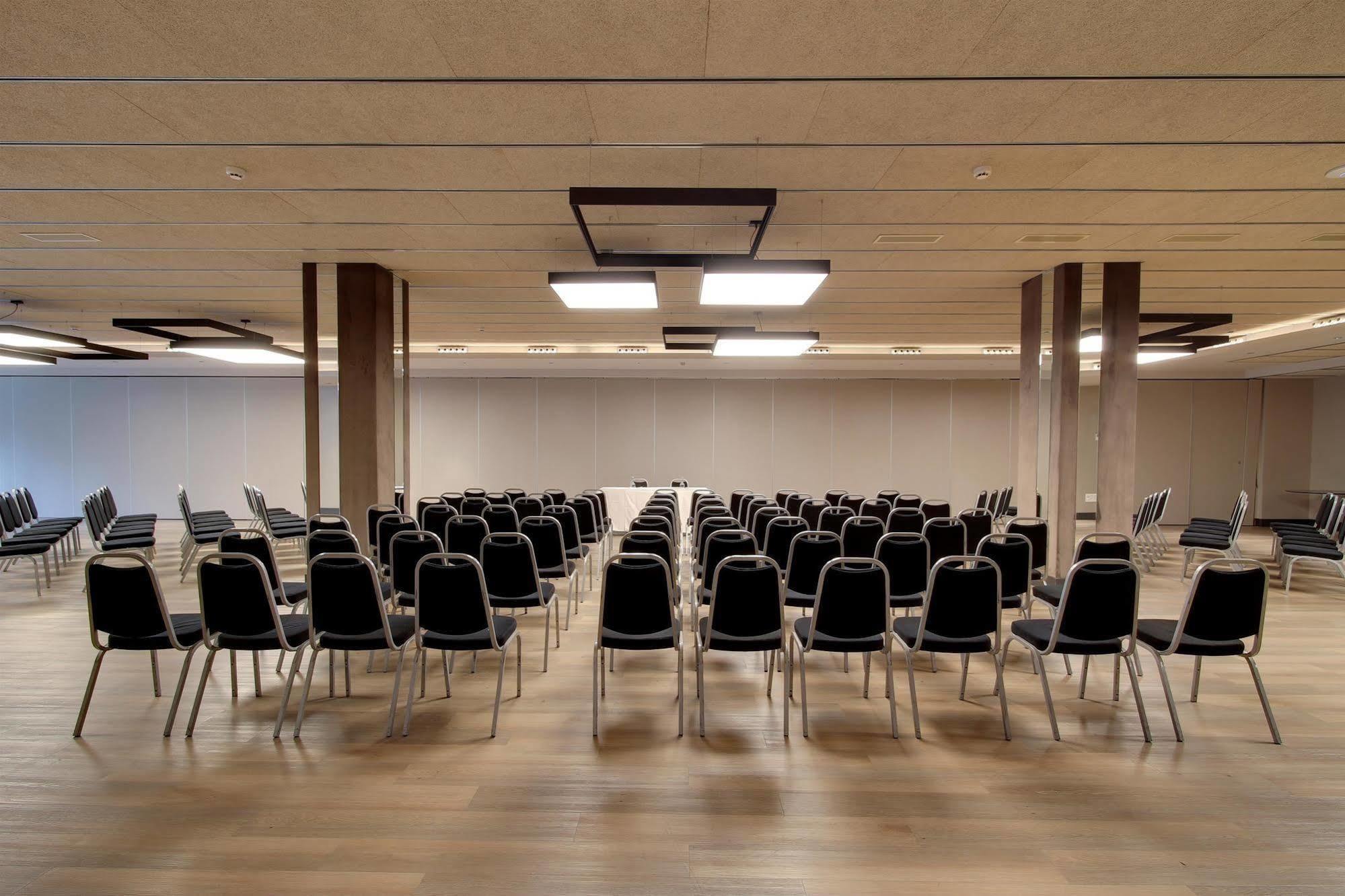 Hotel Occidental Bilbao