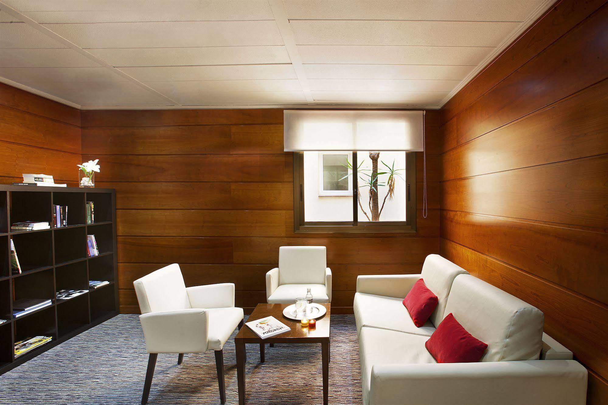 Grupotel Gravina Barcelona