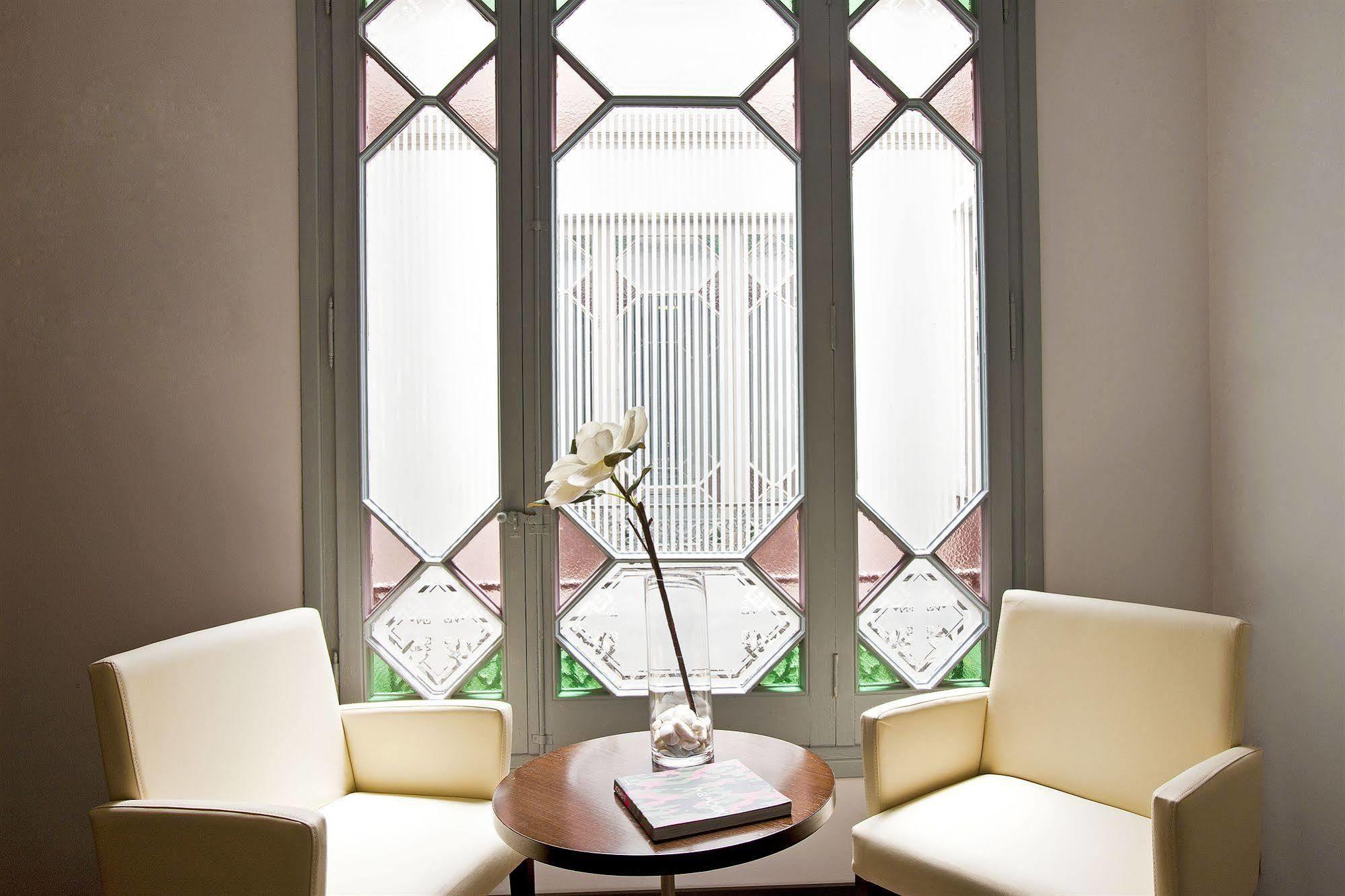 Grupotel Gravina 3* Barcelona