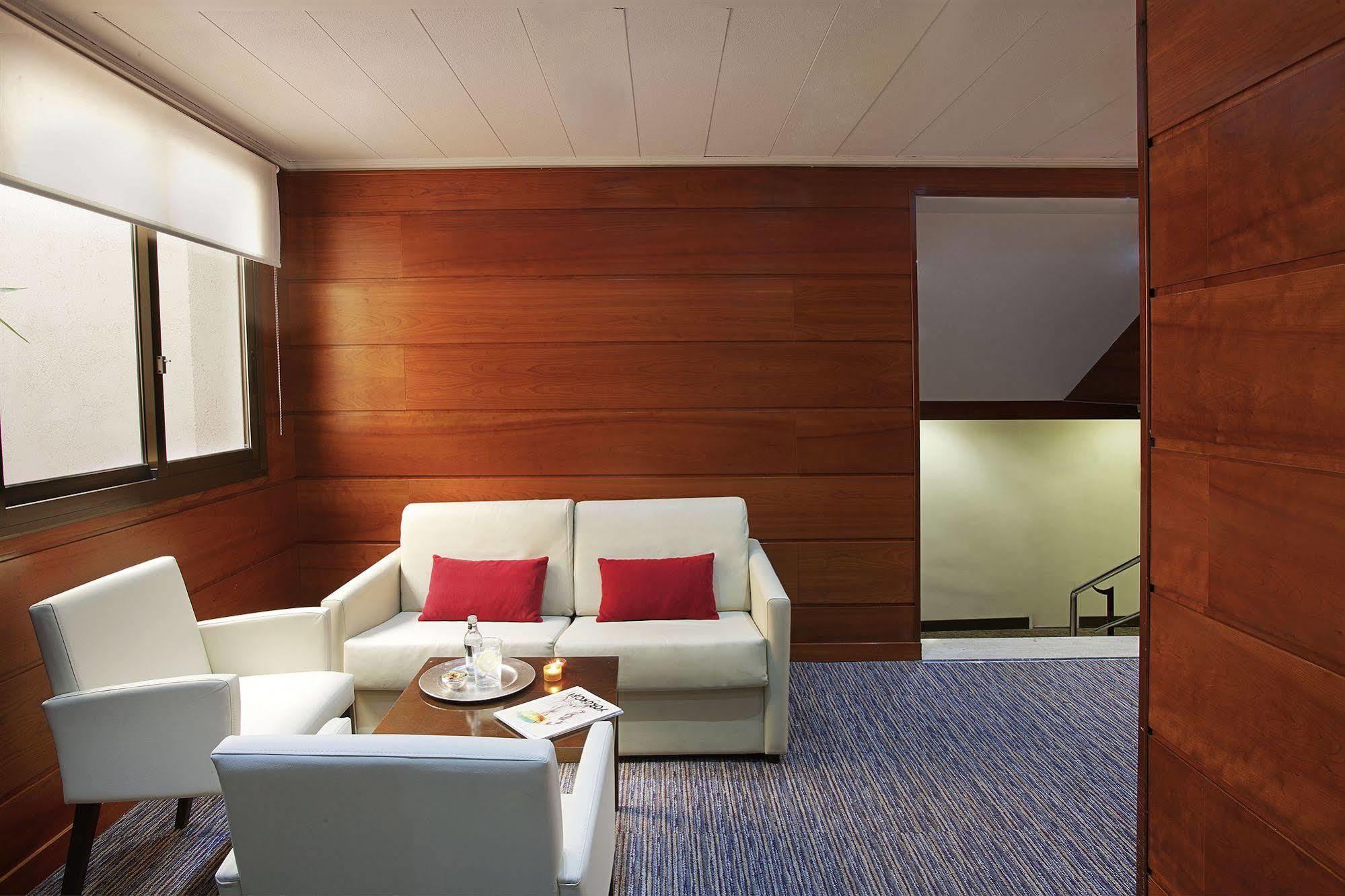 Grupotel Gravina Barcelona