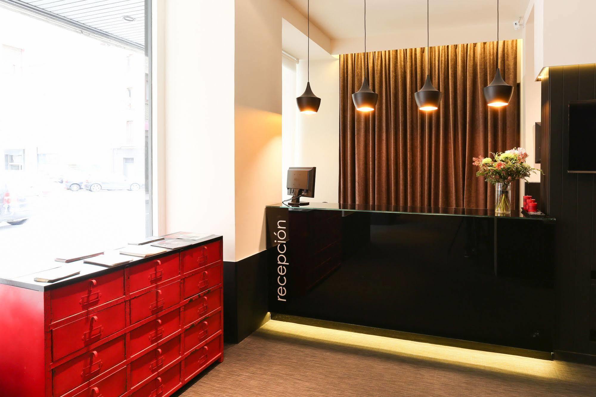 Habitus Leyre Hotel