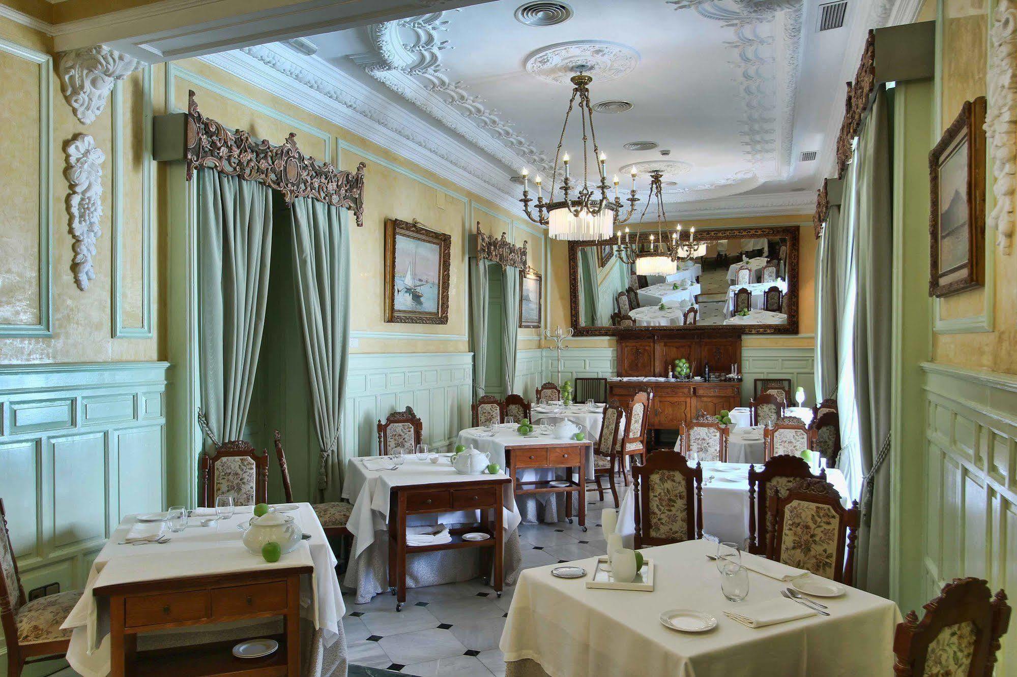 Alabardero 4* Sevilla