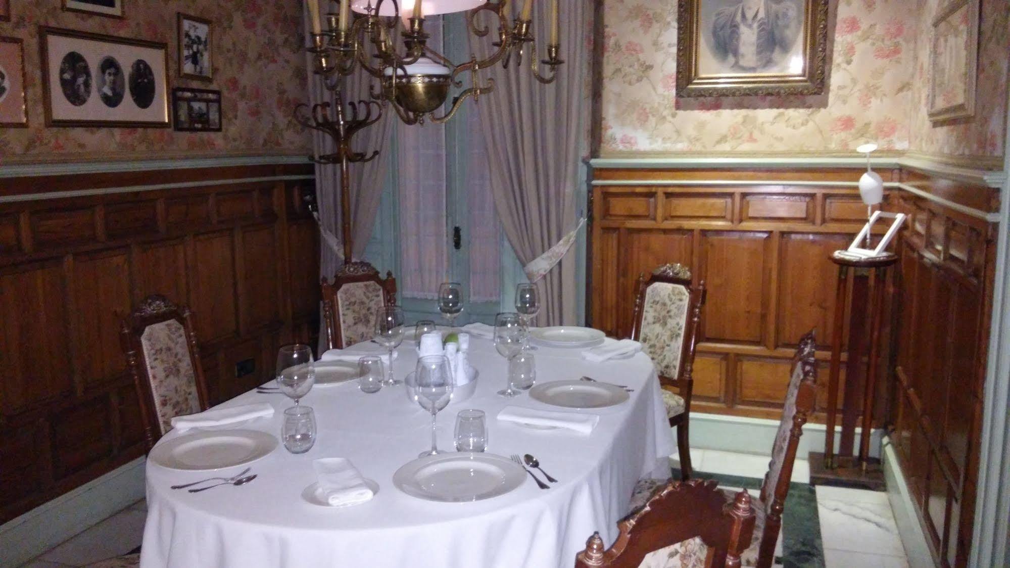 Alabardero 4* Sevilla