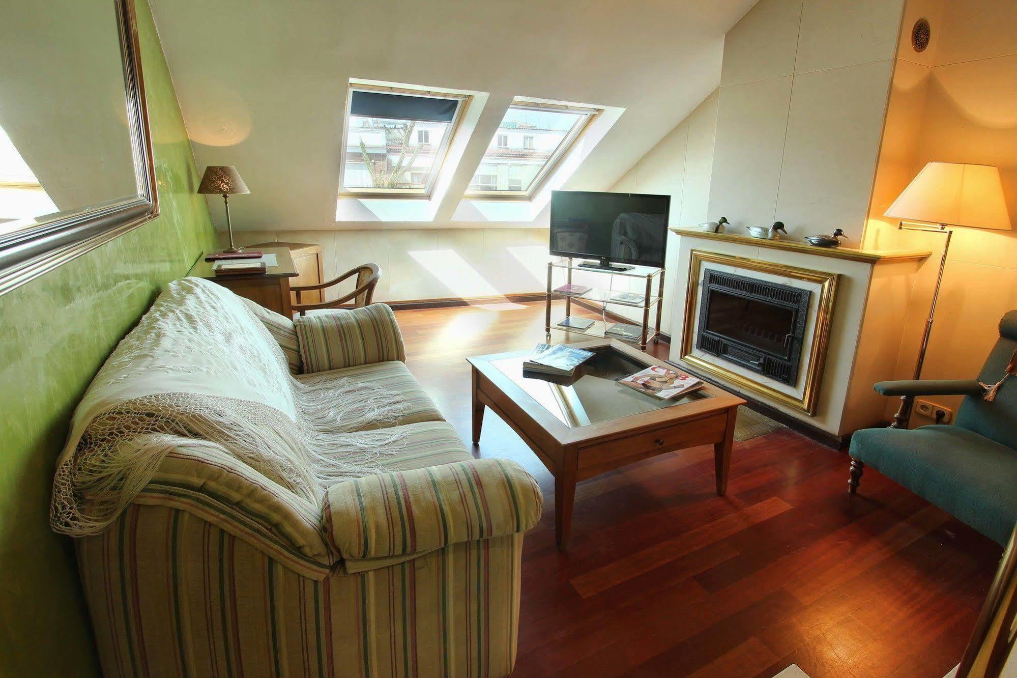 Alabardero Hotel 4*