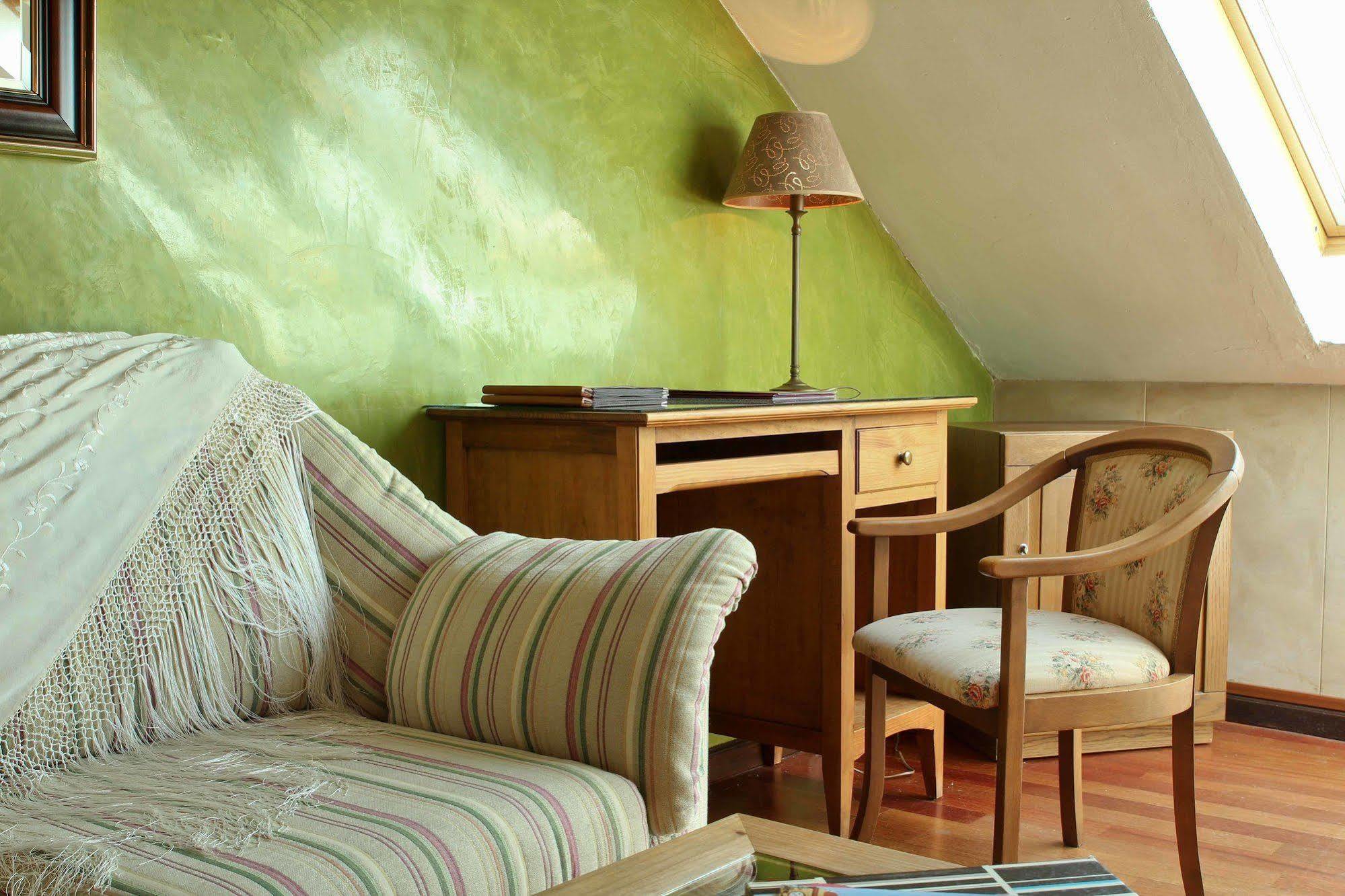 Hotel Alabardero 4*