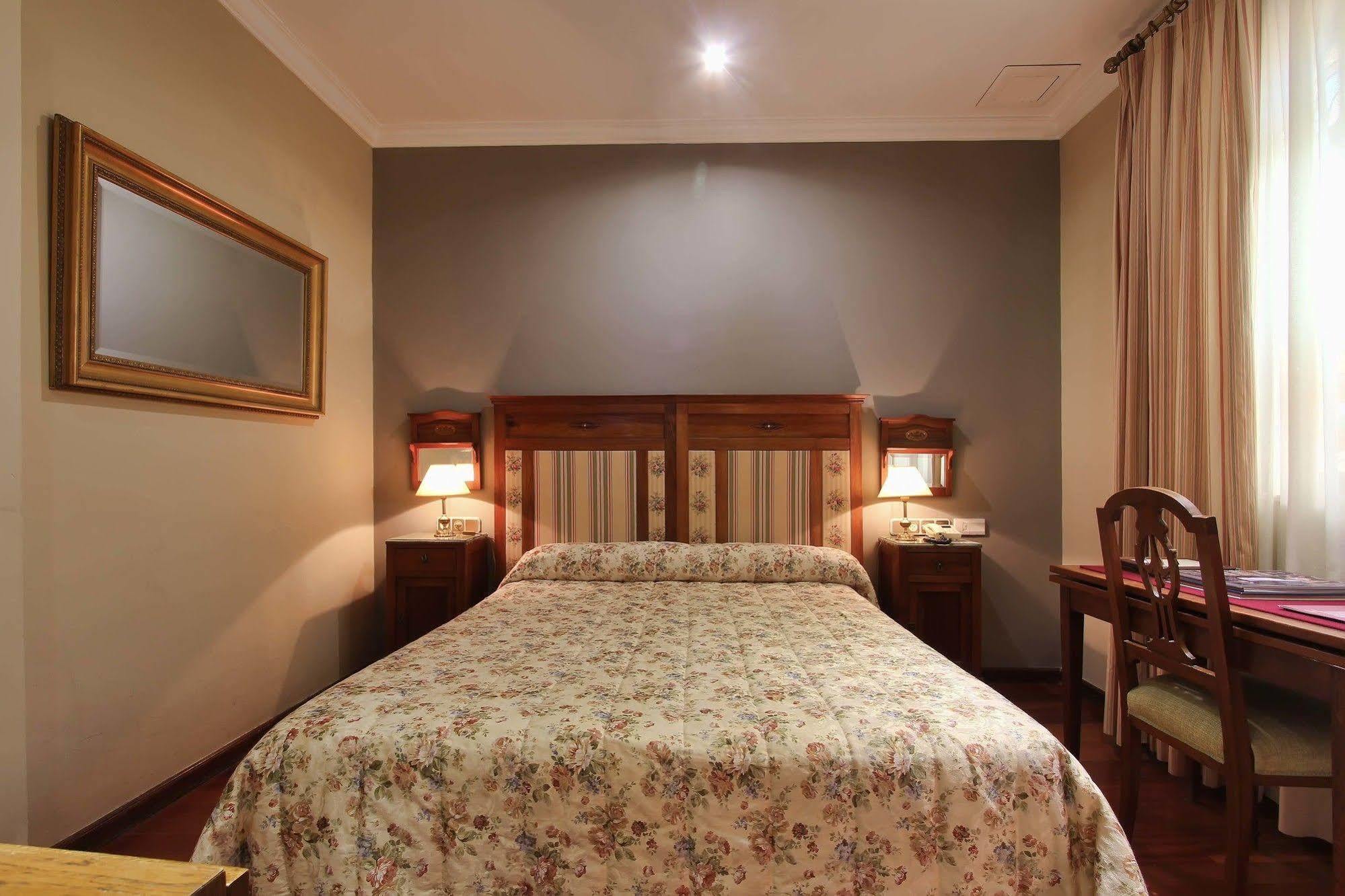 Alabardero 4* Sevilla