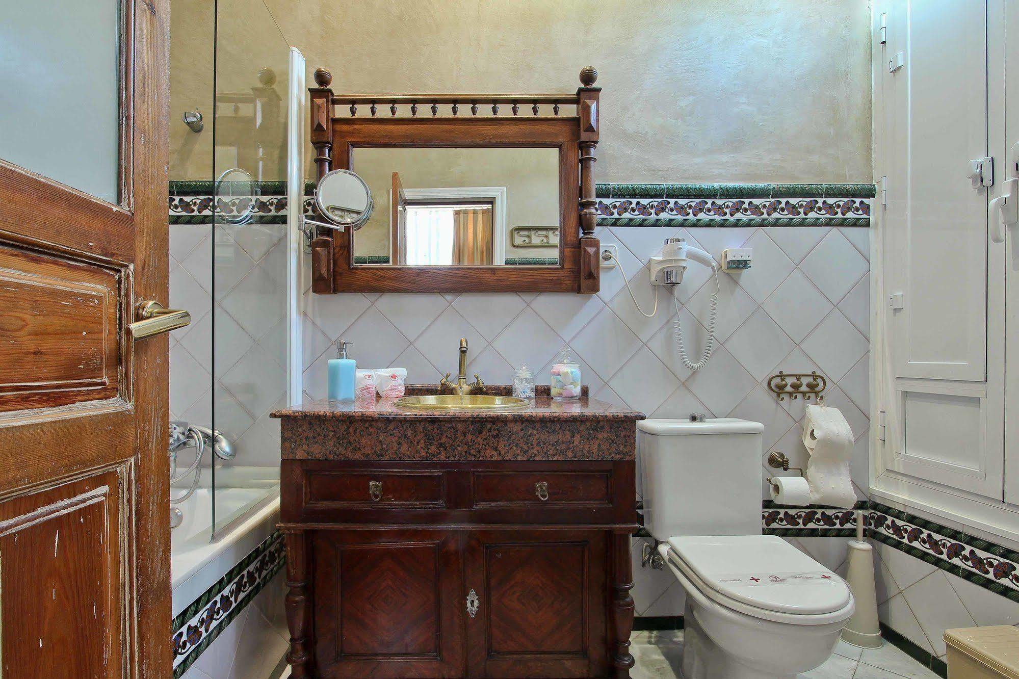 Hotel Alabardero 4*