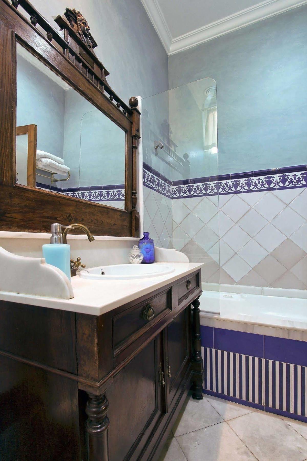 Hotel Alabardero Sevilla