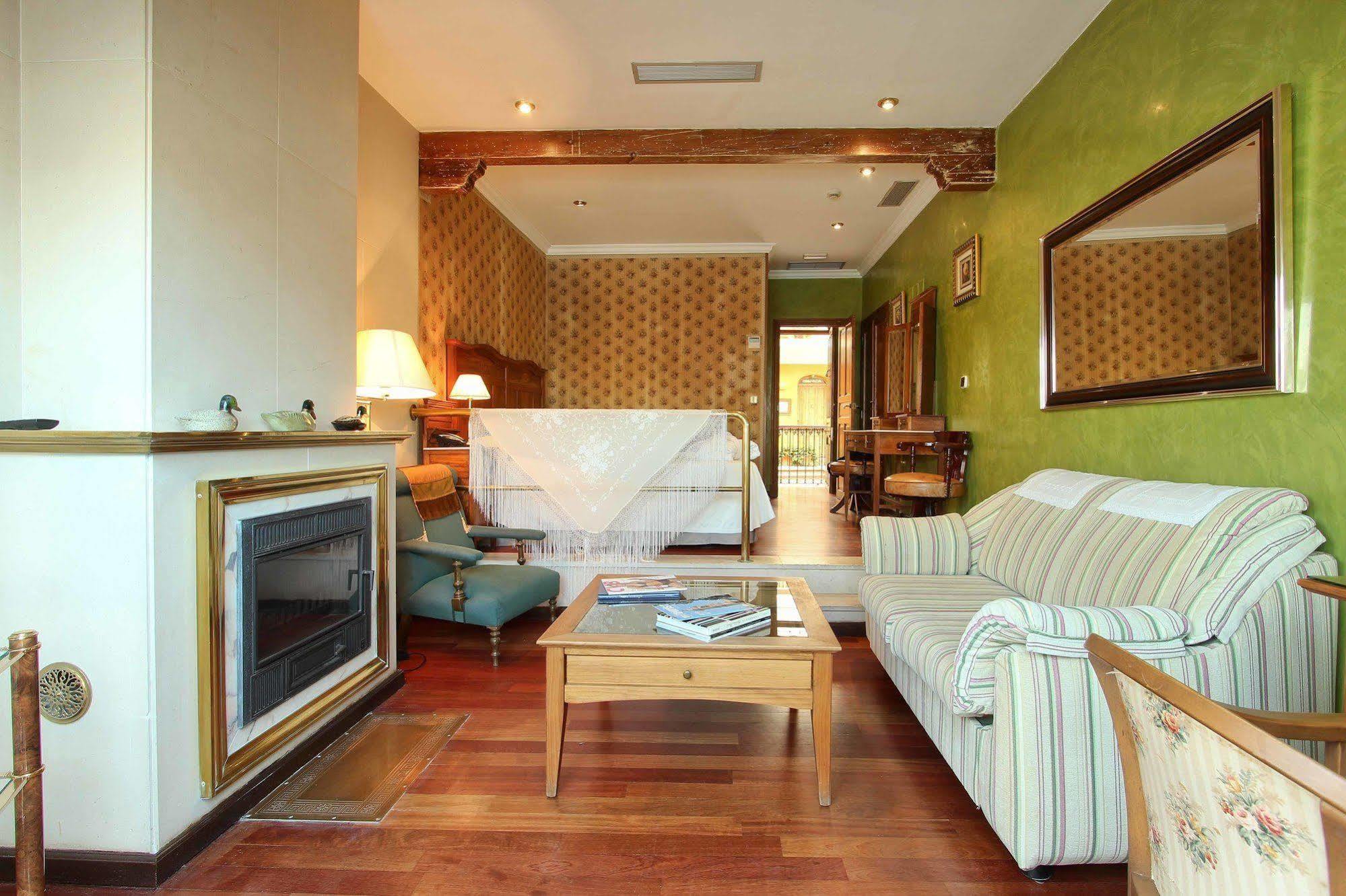 Alabardero Hotel Sevilla
