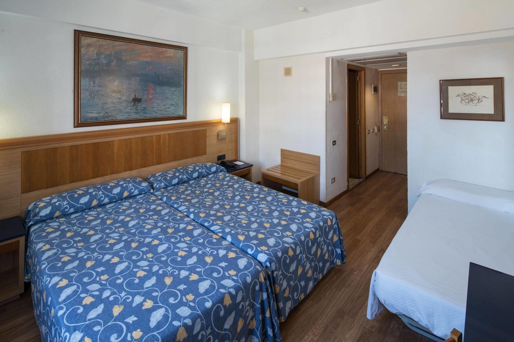 Catalonia Vegas 4* Puerto de la Cruz (Tenerife)