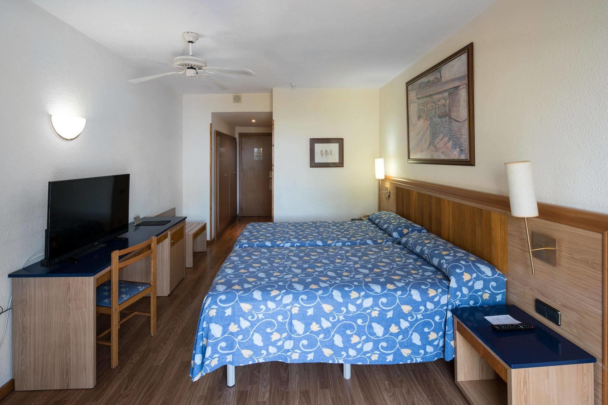 Catalonia Vegas Hotel 4*