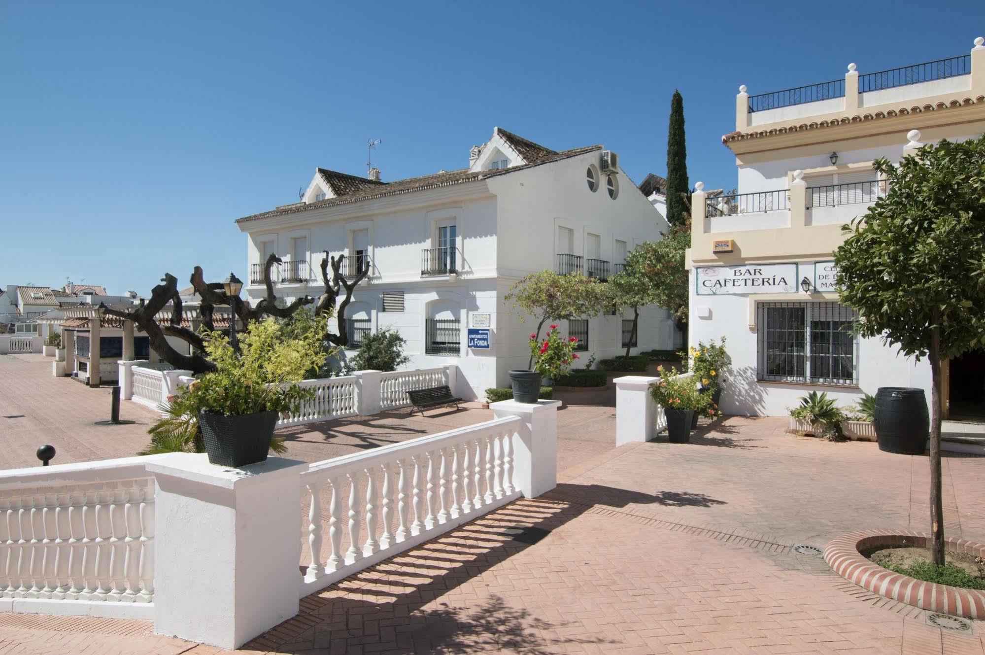 La Fonda Apartment *
