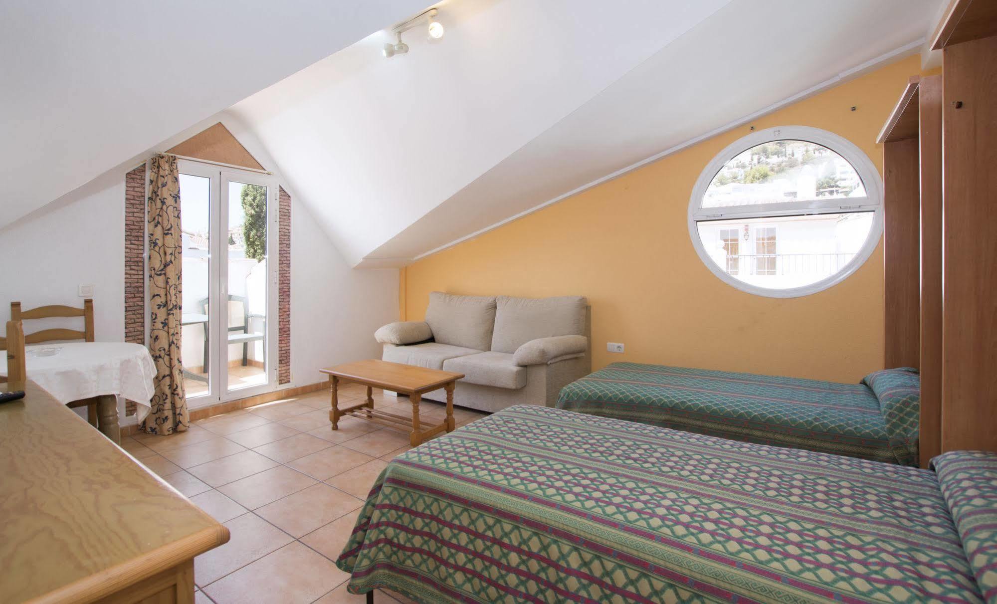 Apartment La Fonda *