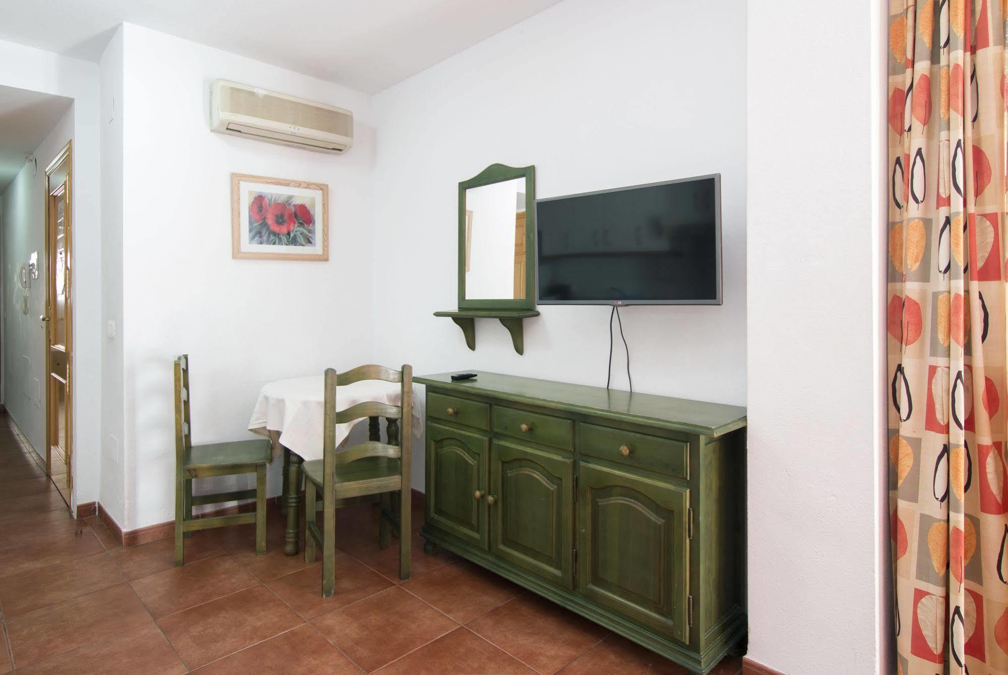 La Fonda Apartment *