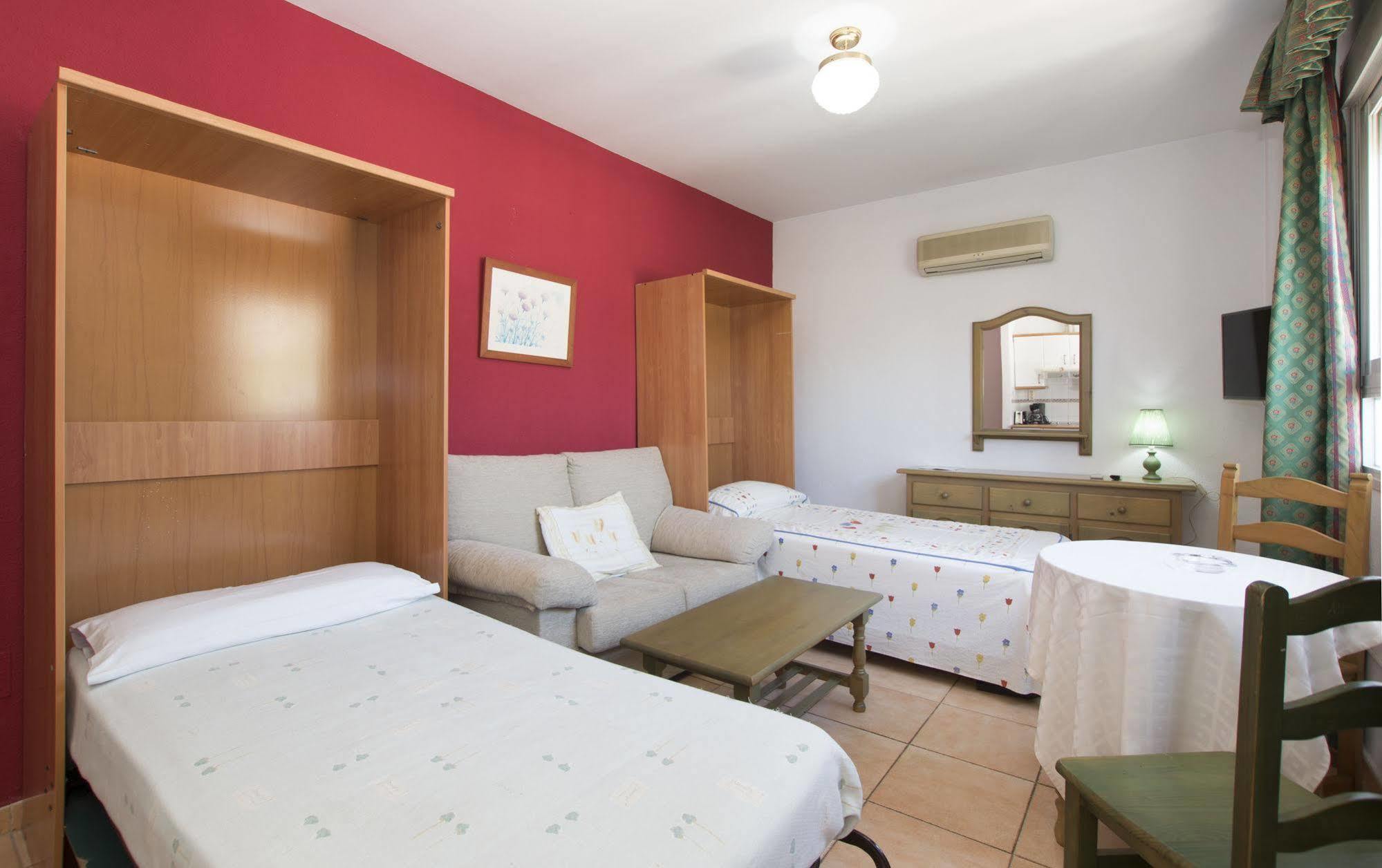 Apartment La Fonda