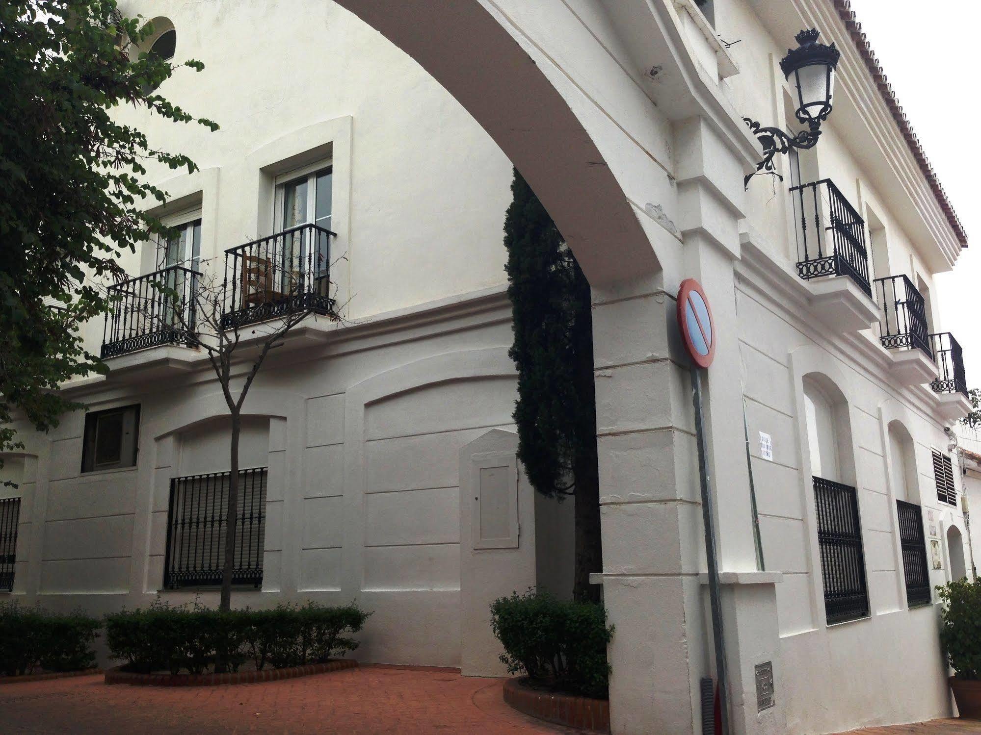 La Fonda Apartment *