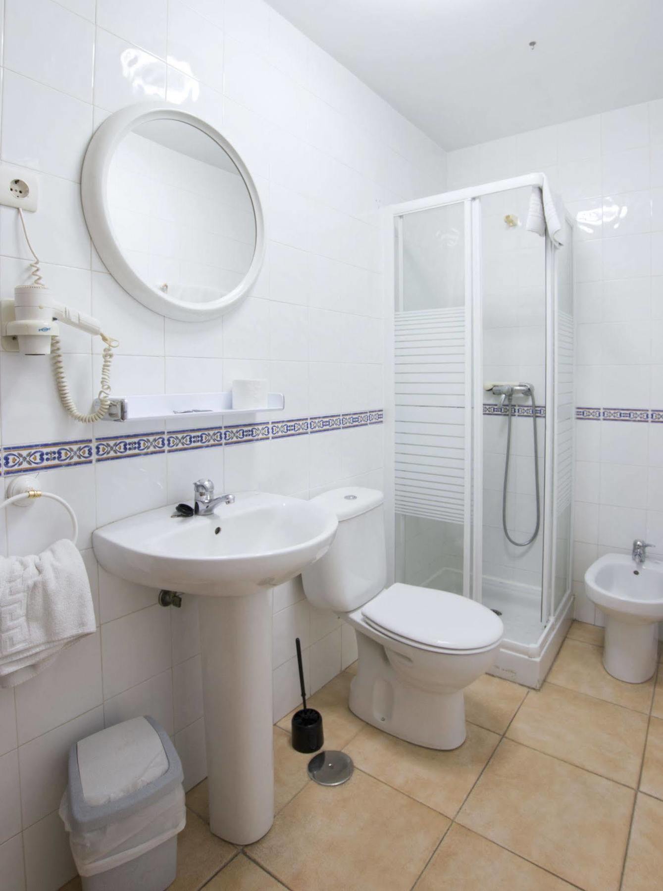 Apartment La Fonda *