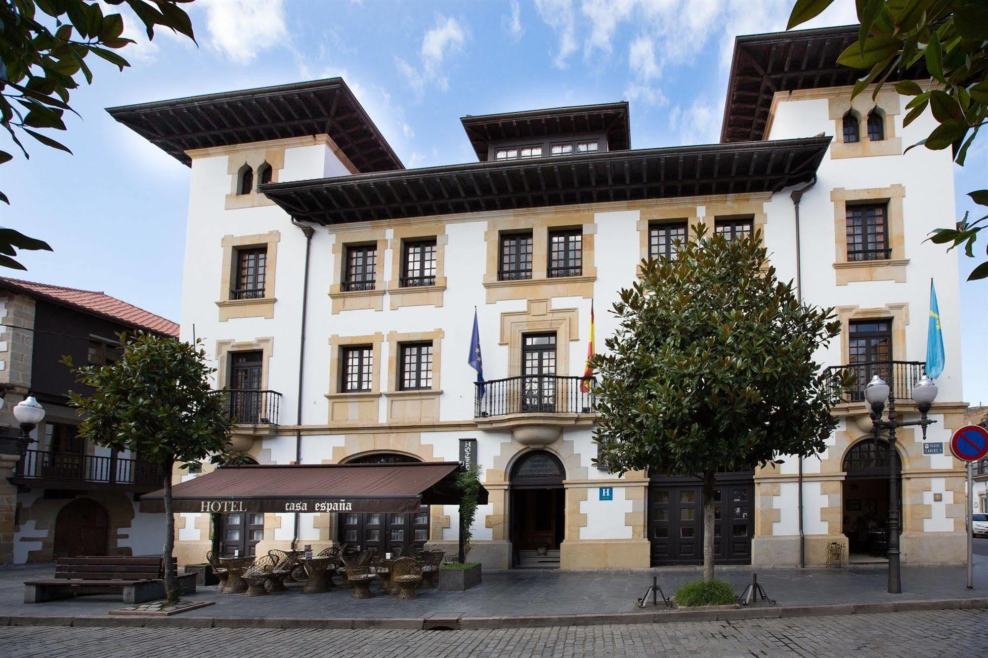 Casa España Hotel